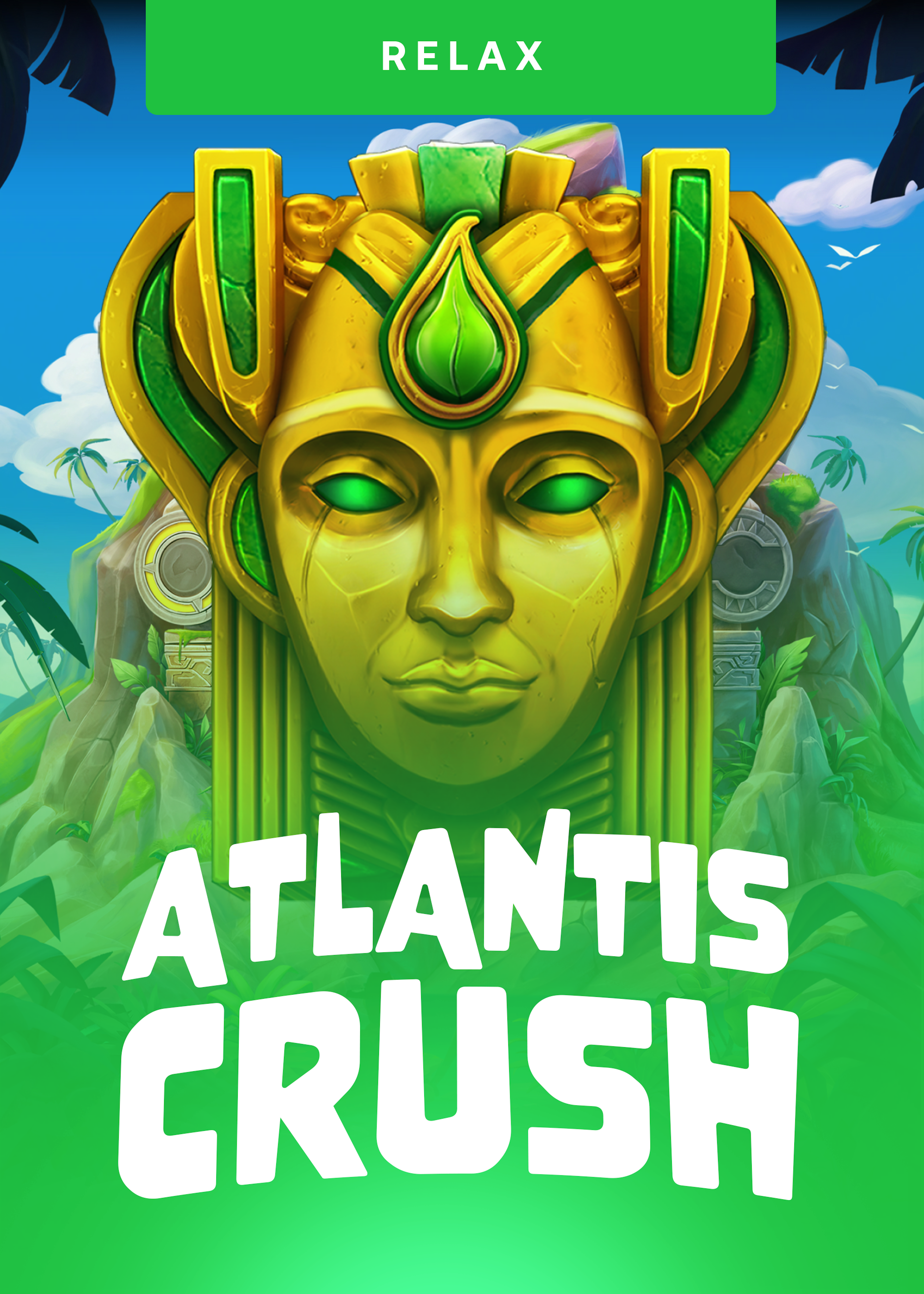 Atlantis Crush