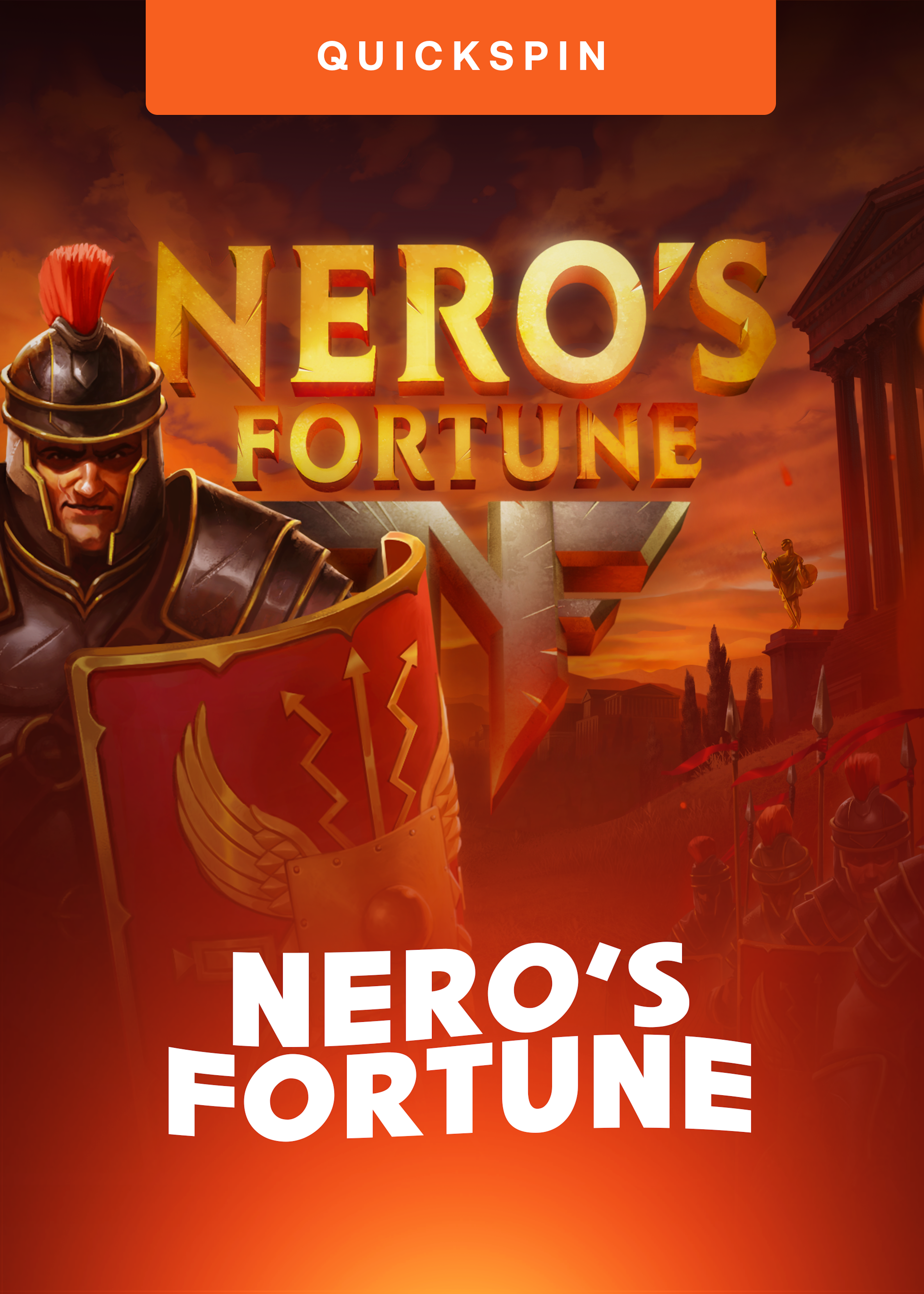 Nero's Fortune