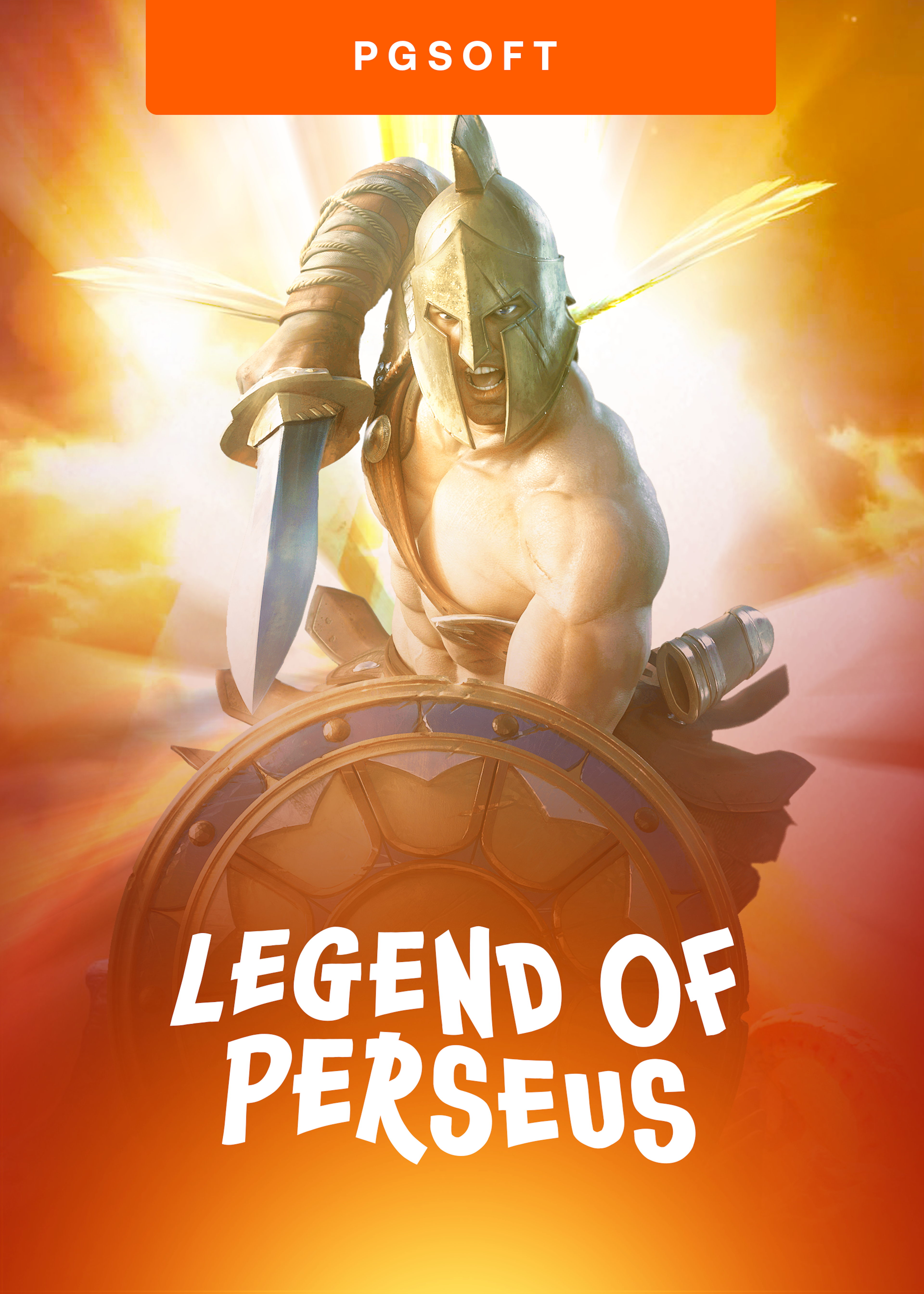 Legend of Perseus