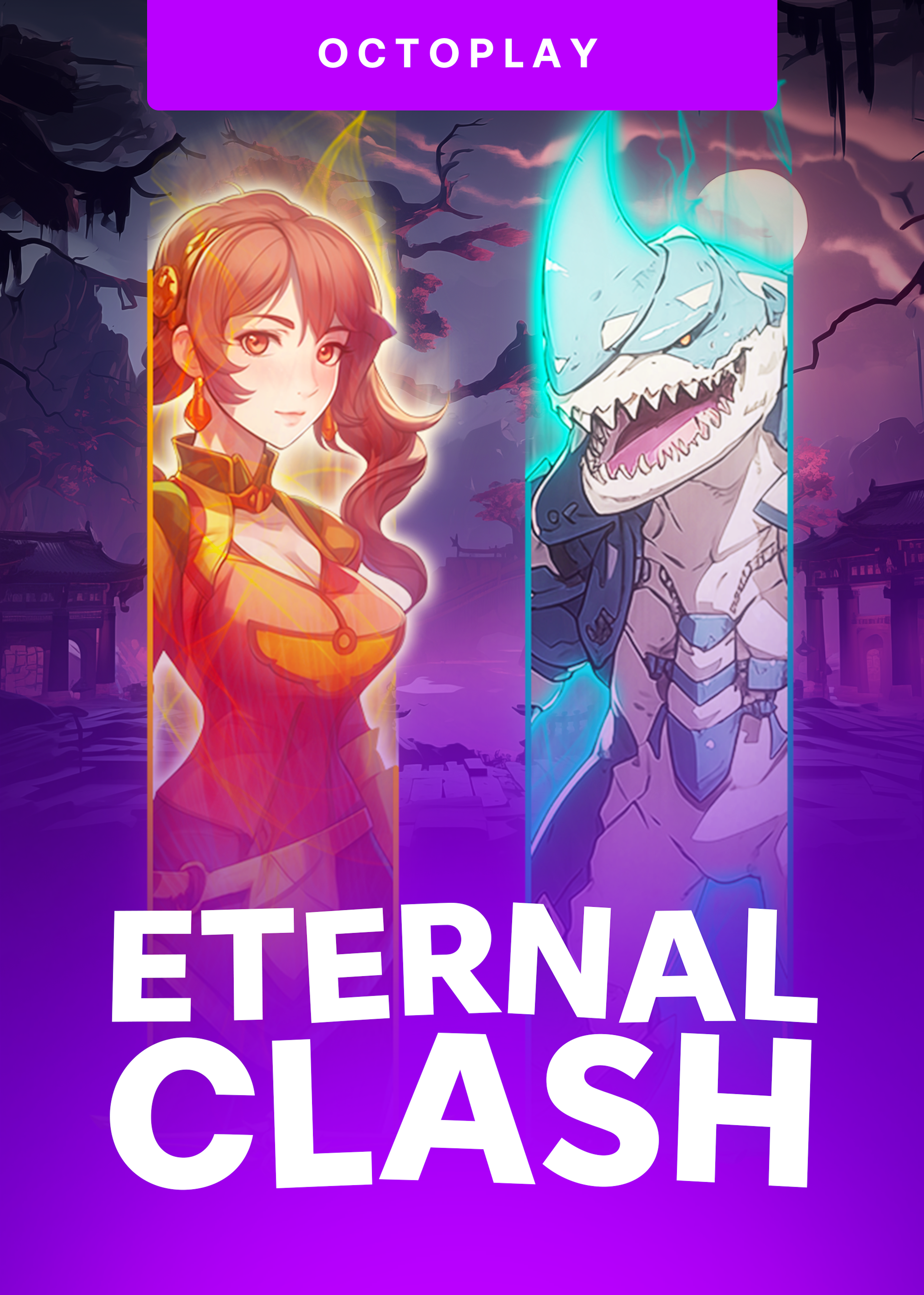 Eternal Clash