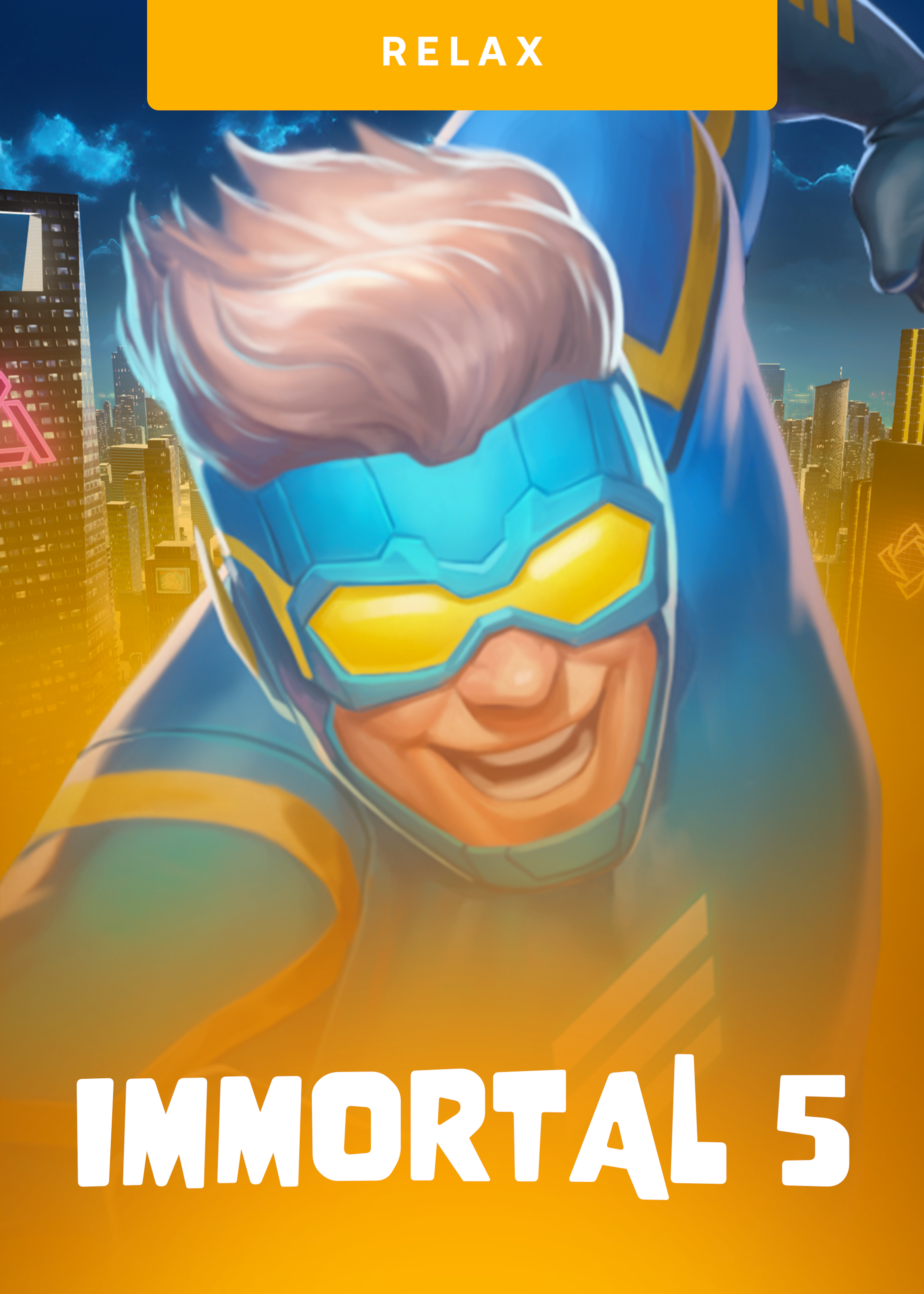 Immortal 5