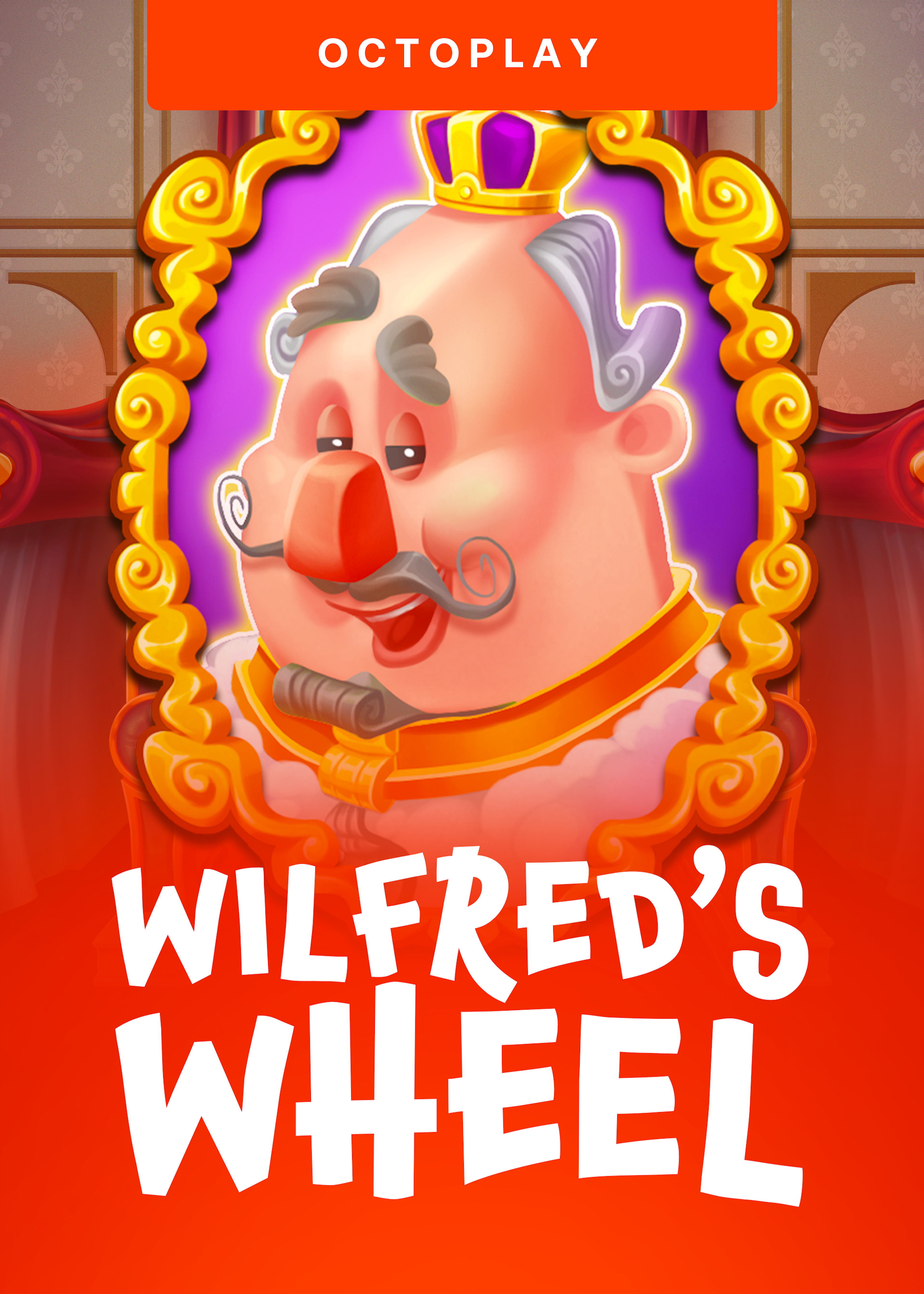 Wilfred's Wheel