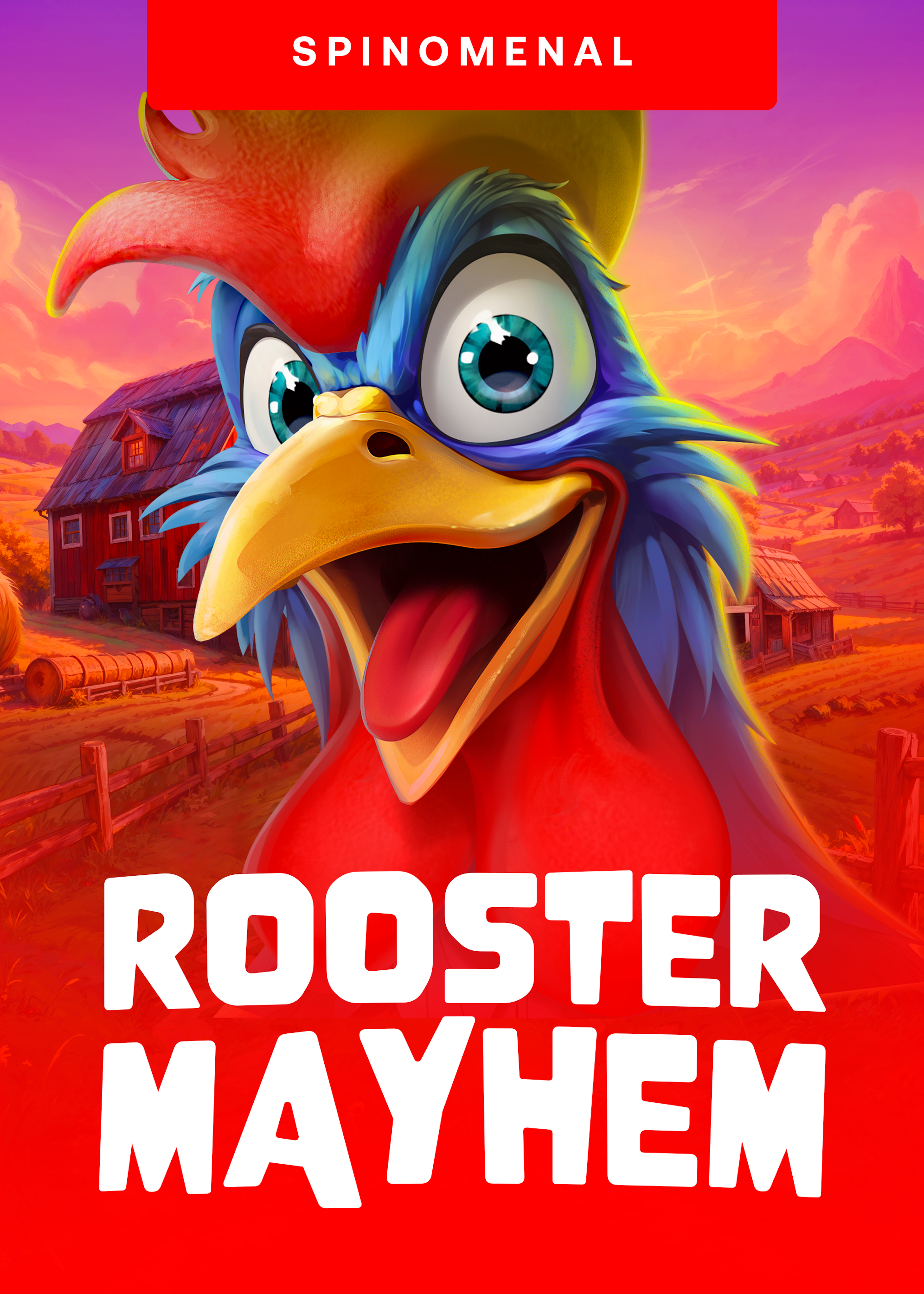 Rooster Mayhem