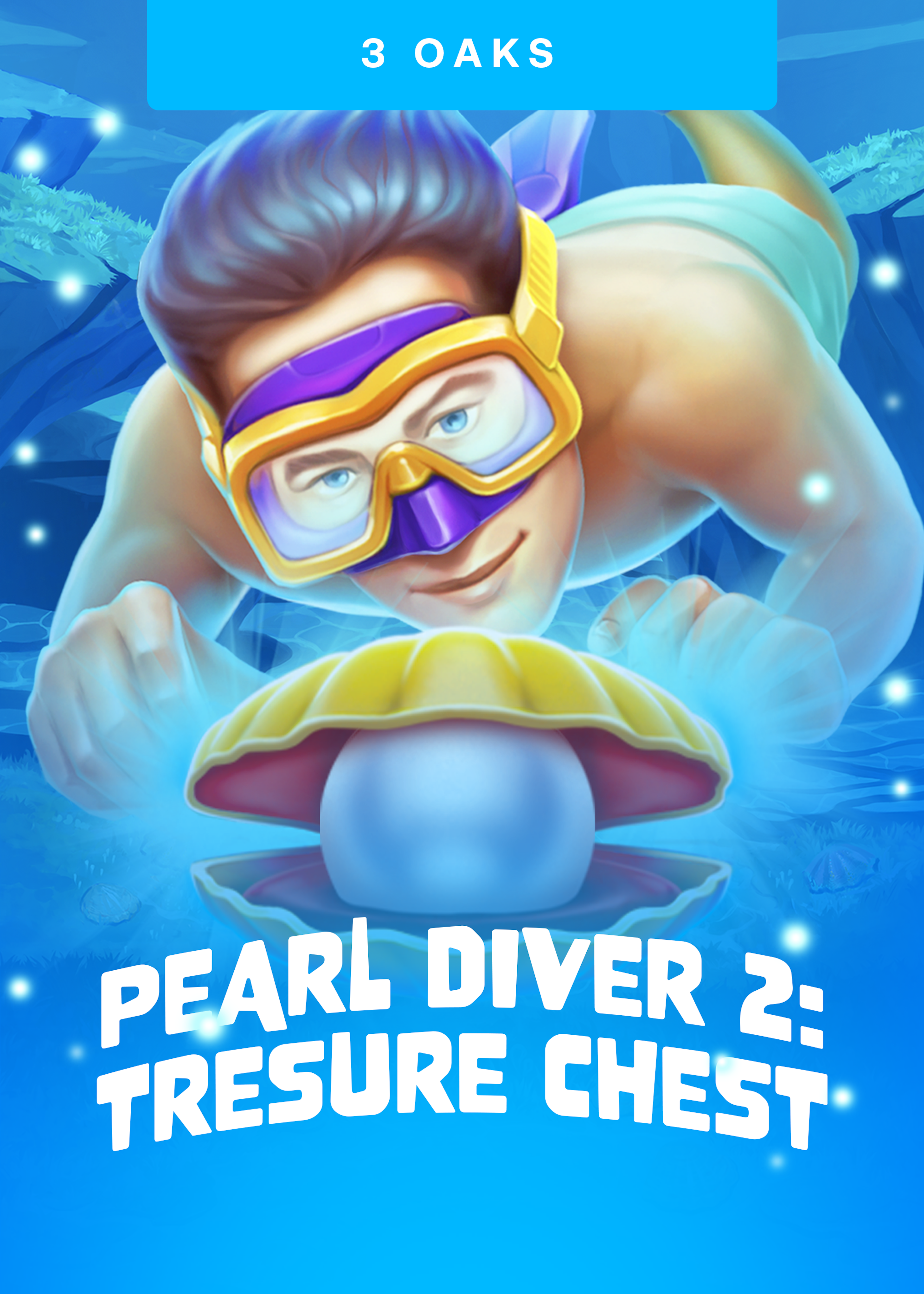 Pearl Diver 2: Treasure Chest