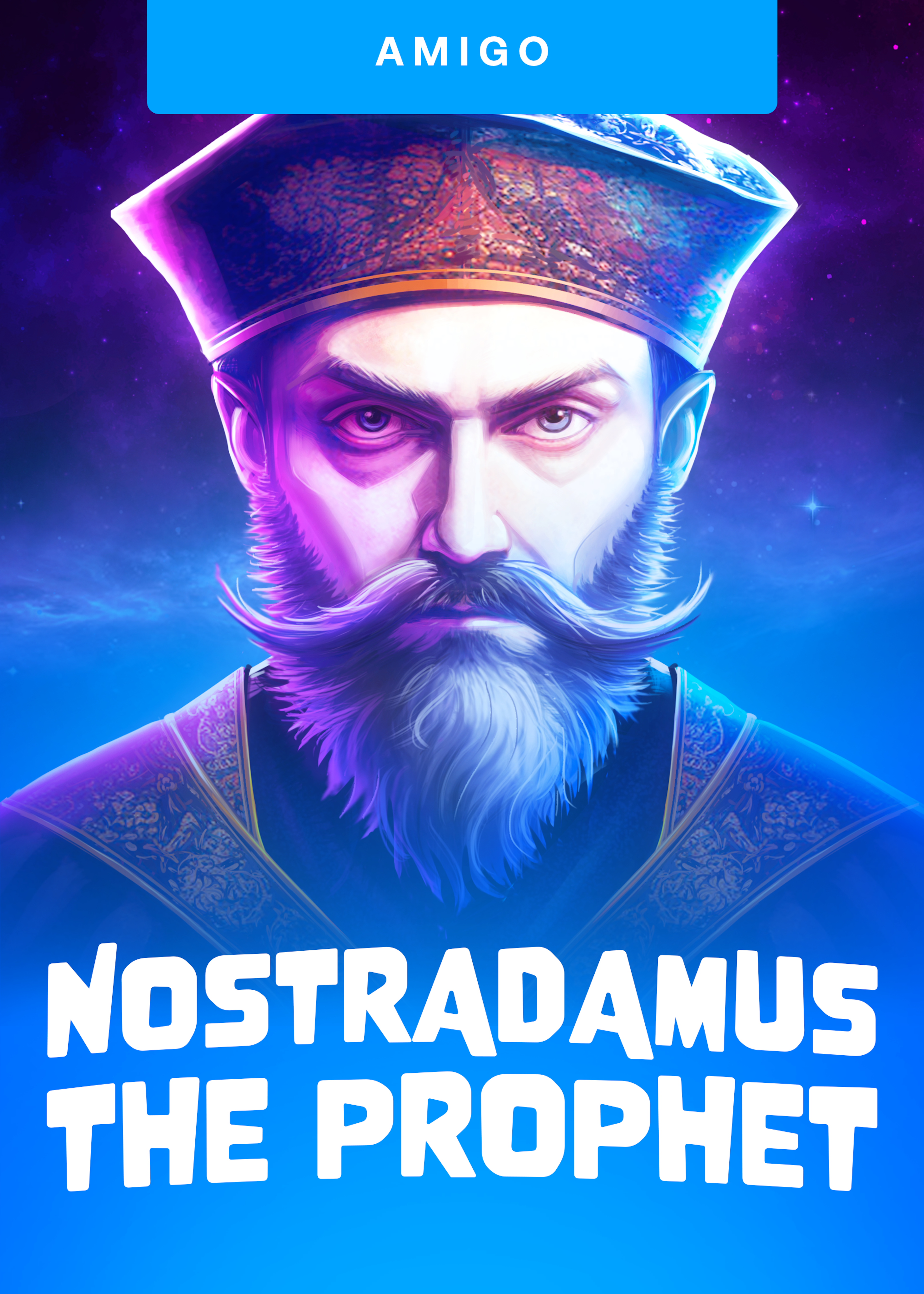 Nostradamus the Prophet