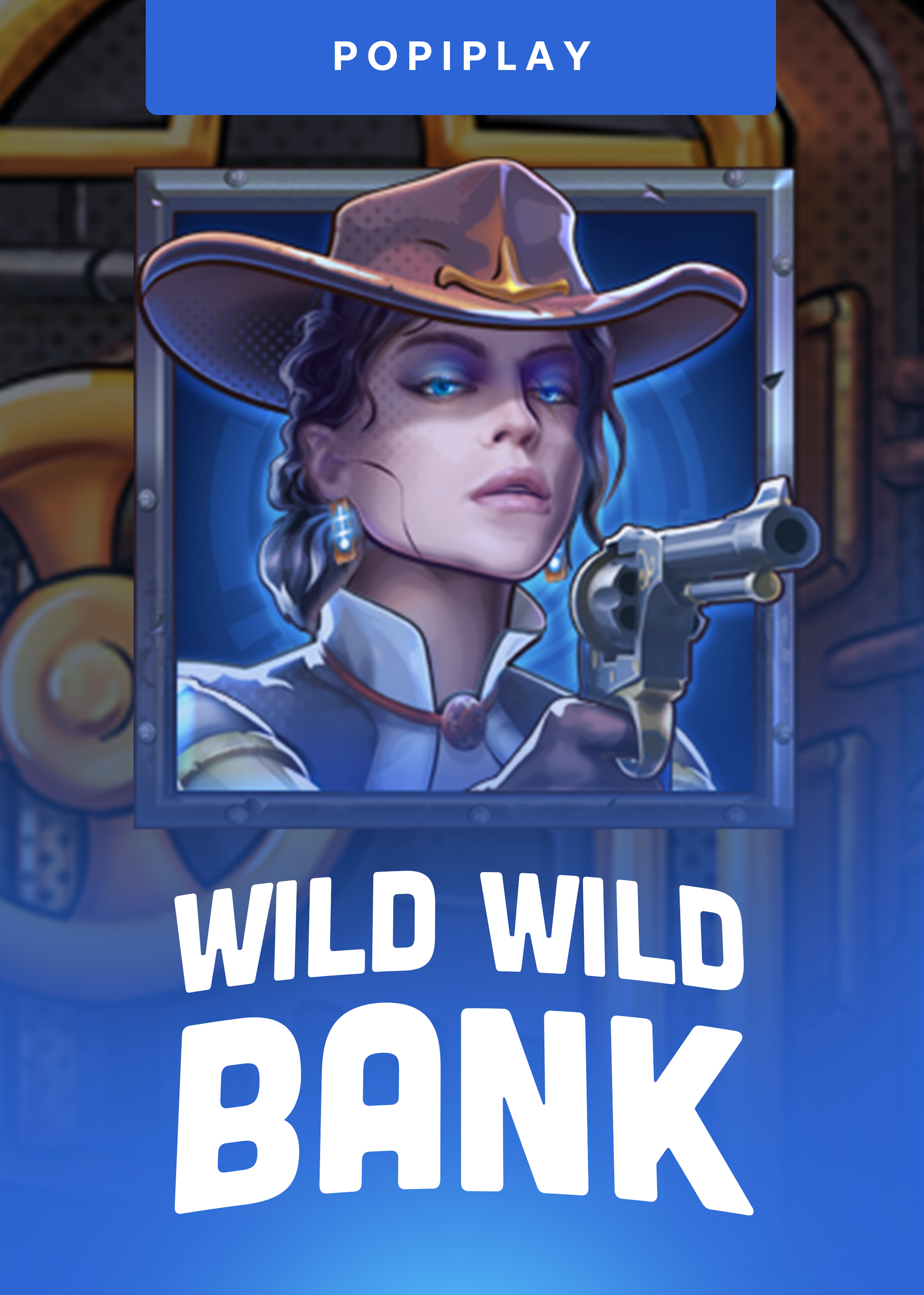 Wild Wild Bank