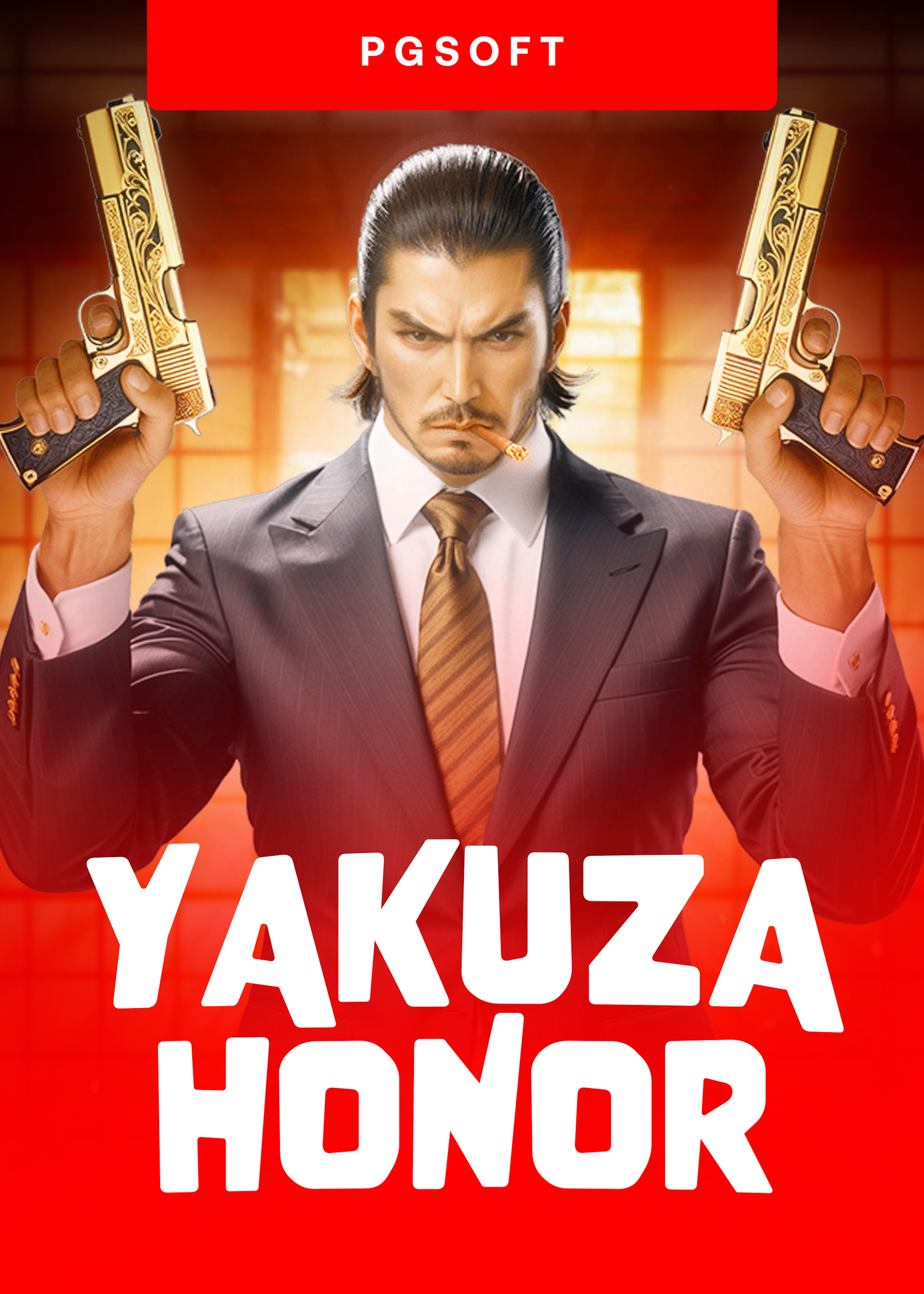 Yakuza Honor