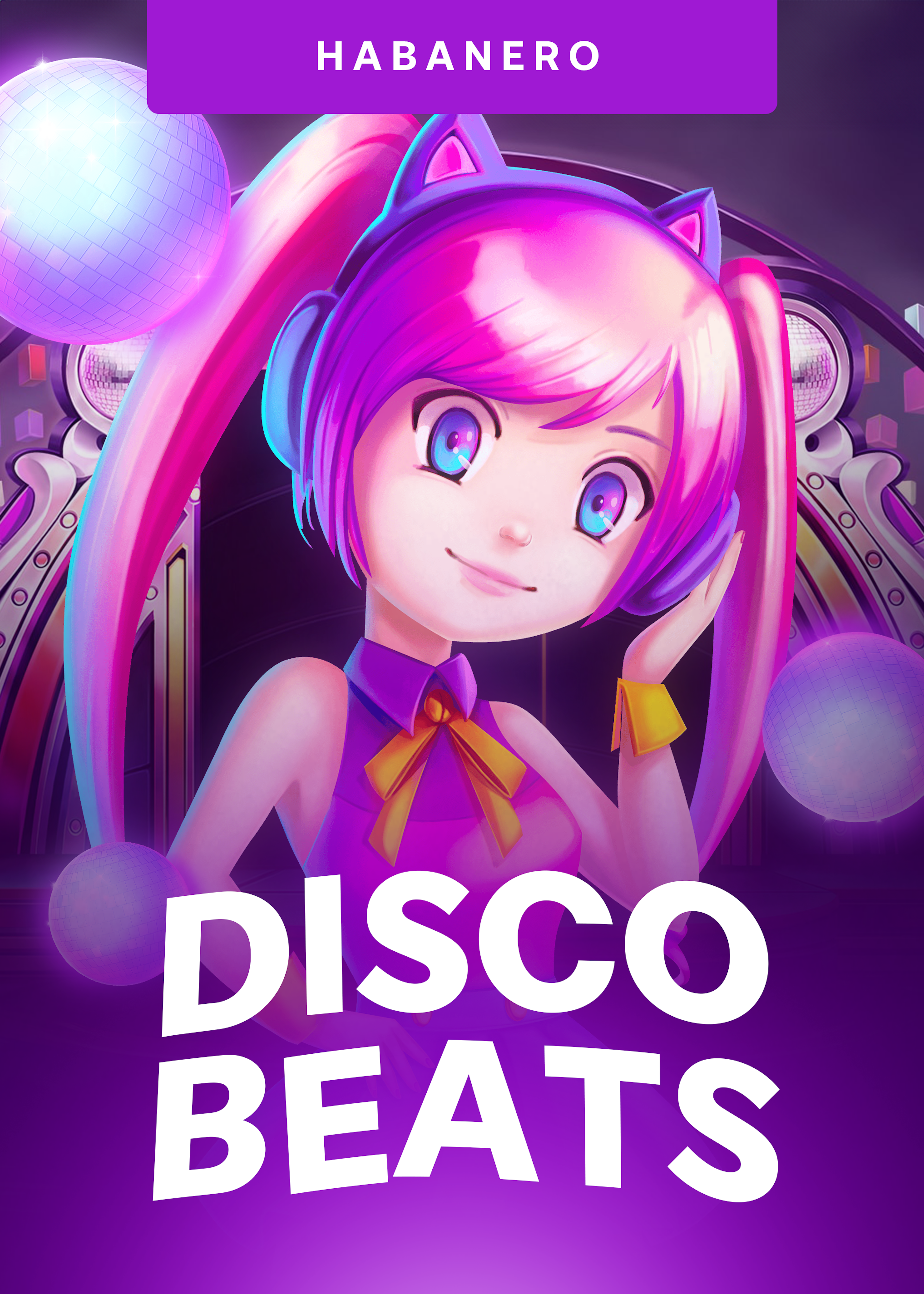 Disco Beats