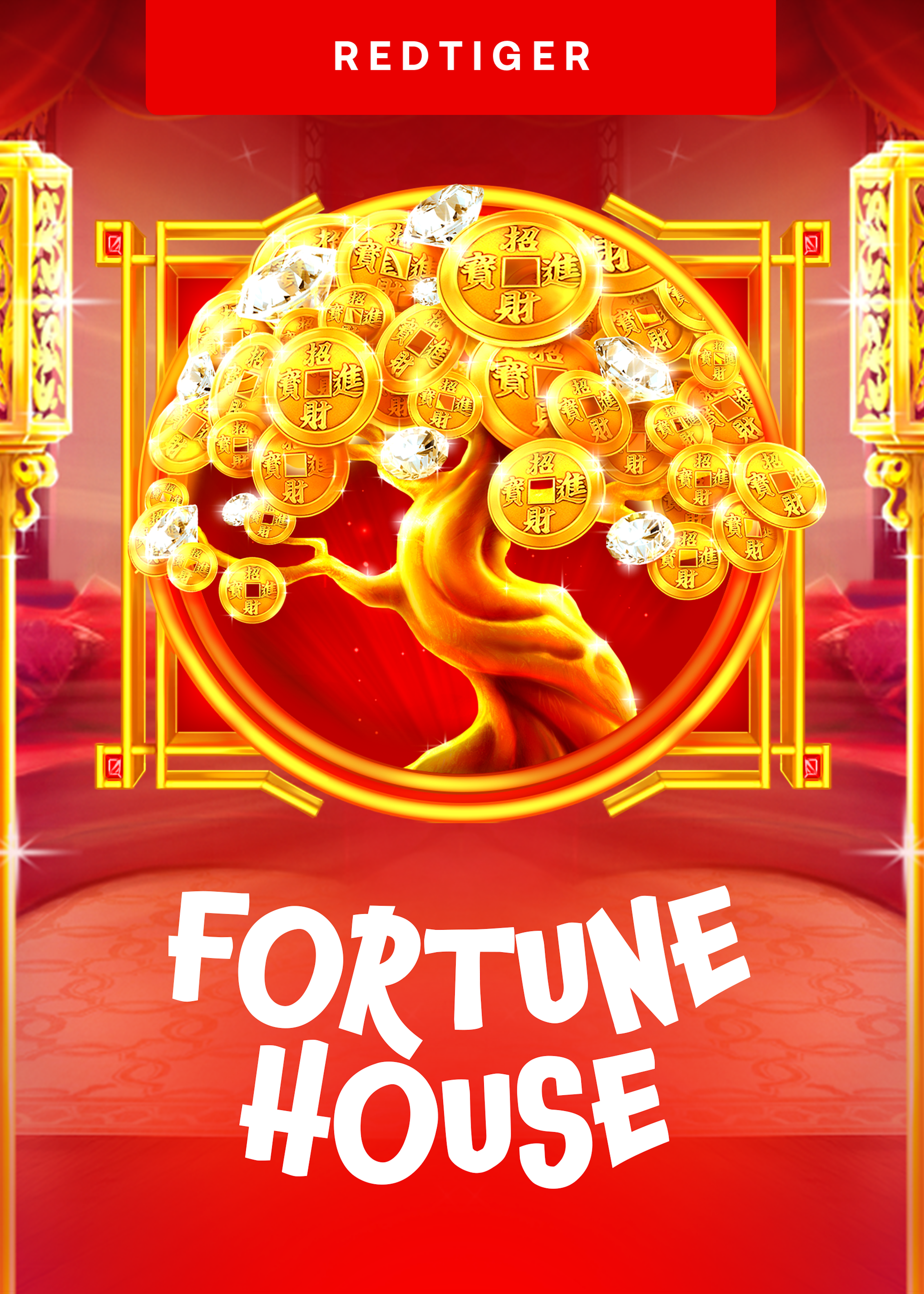 Fortune House