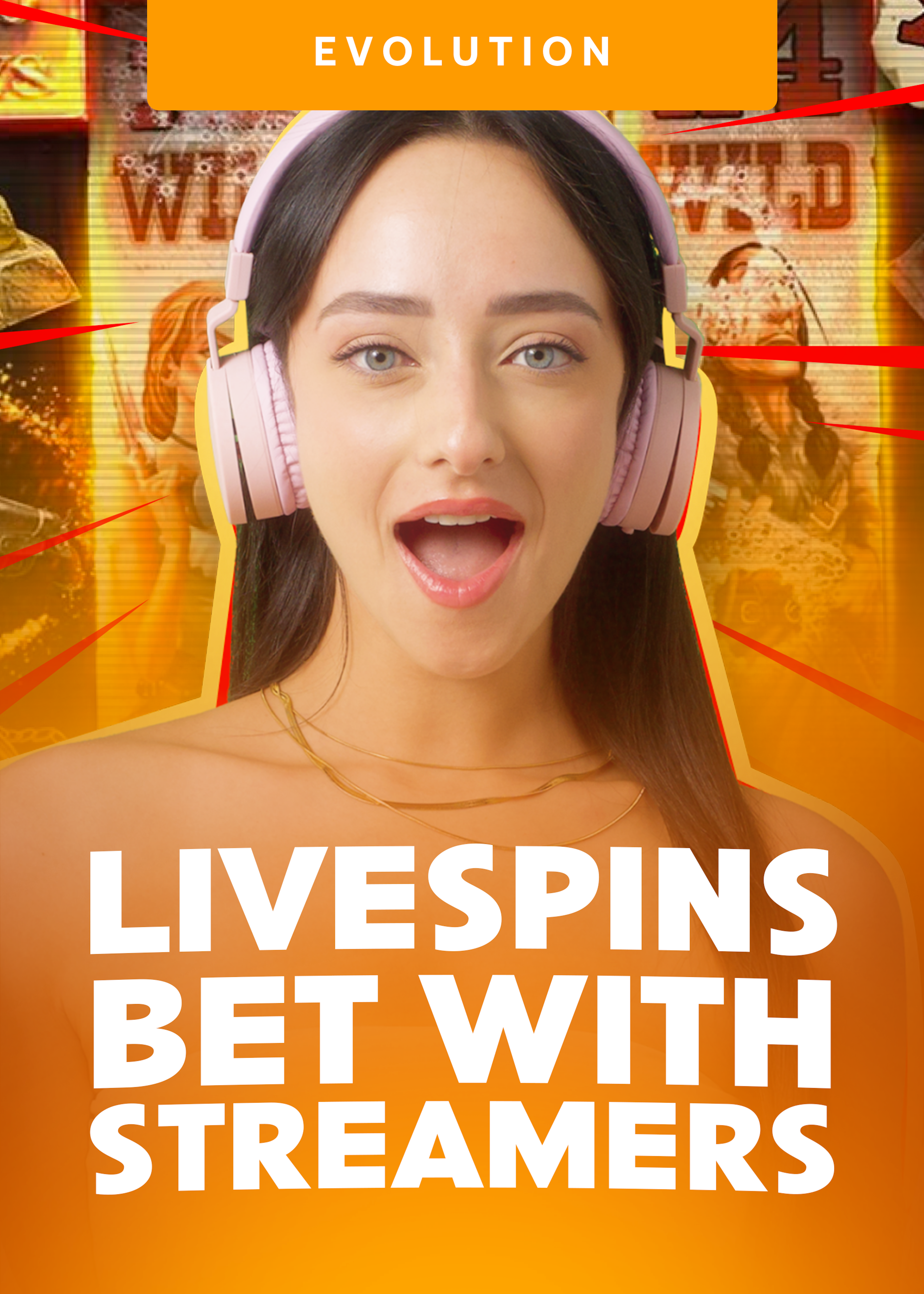 Bet with Streamer 1