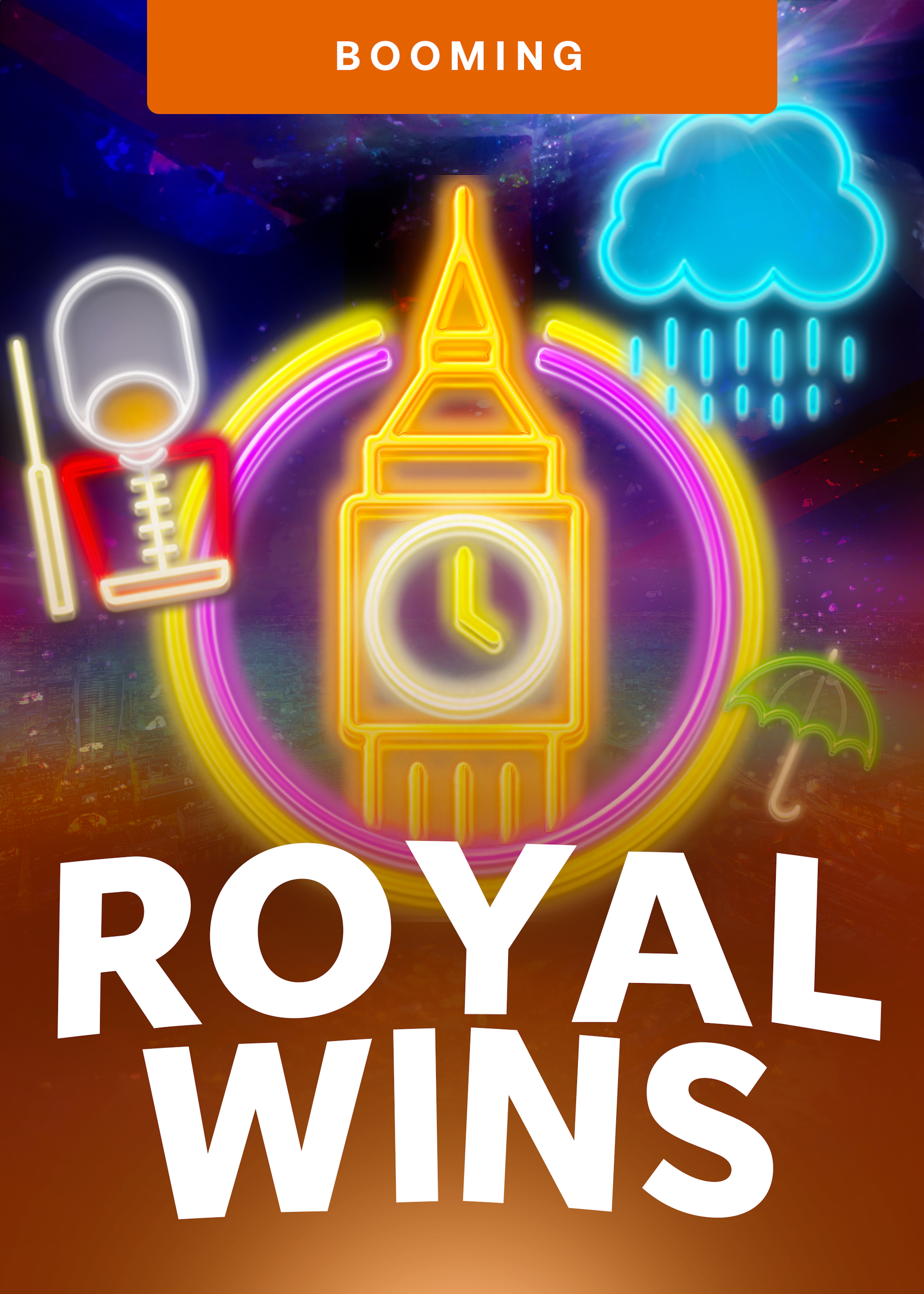 Royal Wins