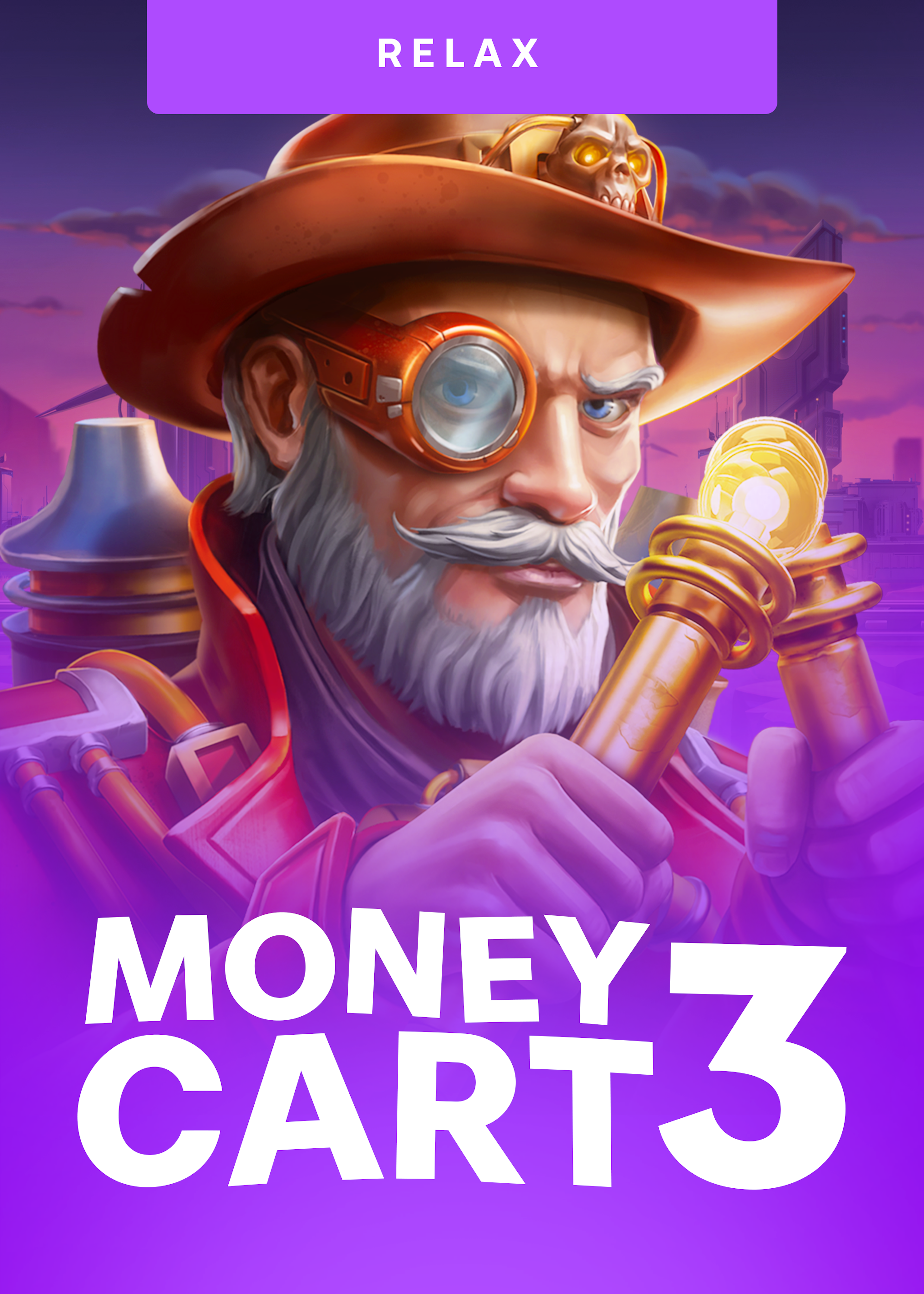 Money Cart 3