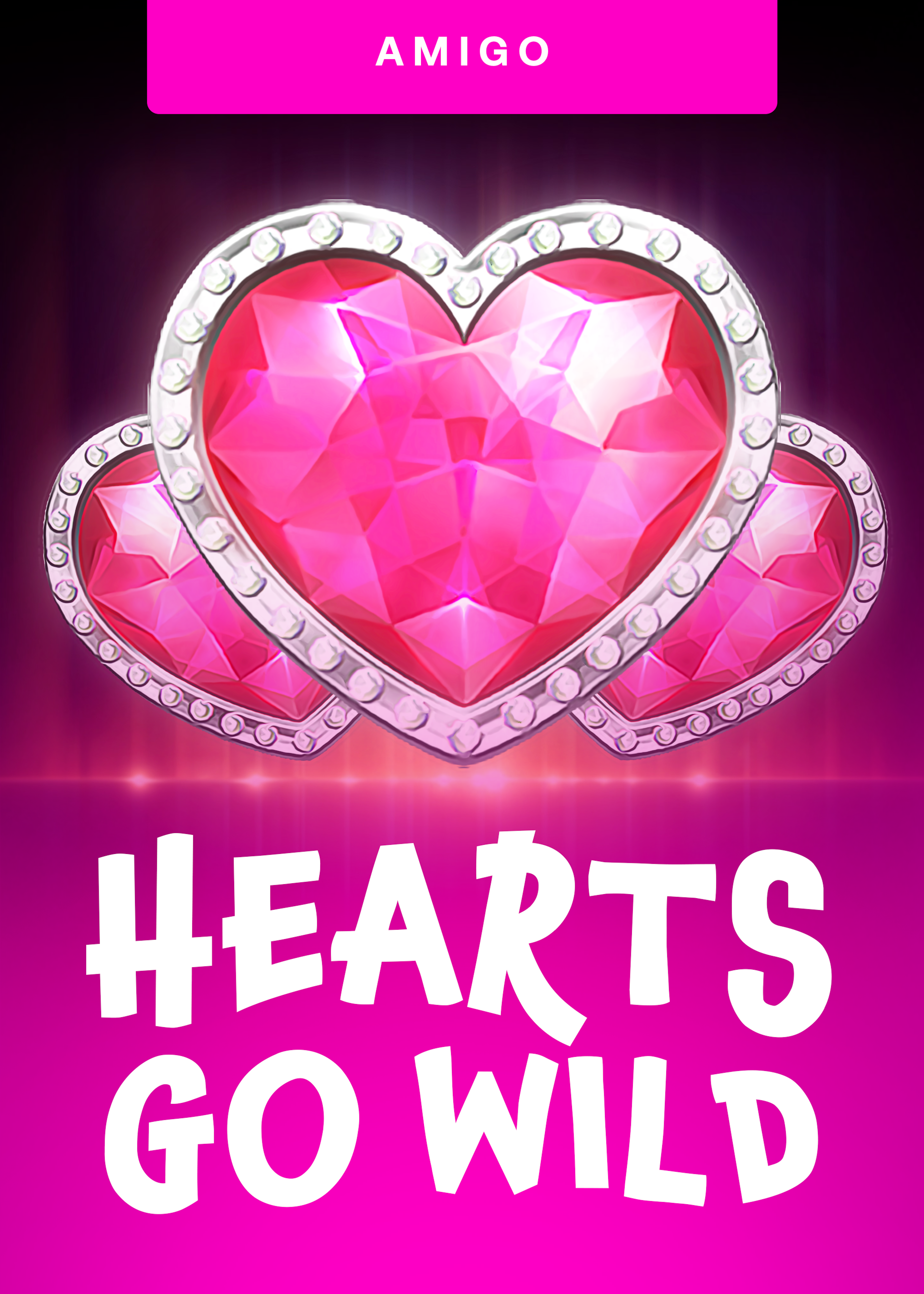 Hearts Go Wild