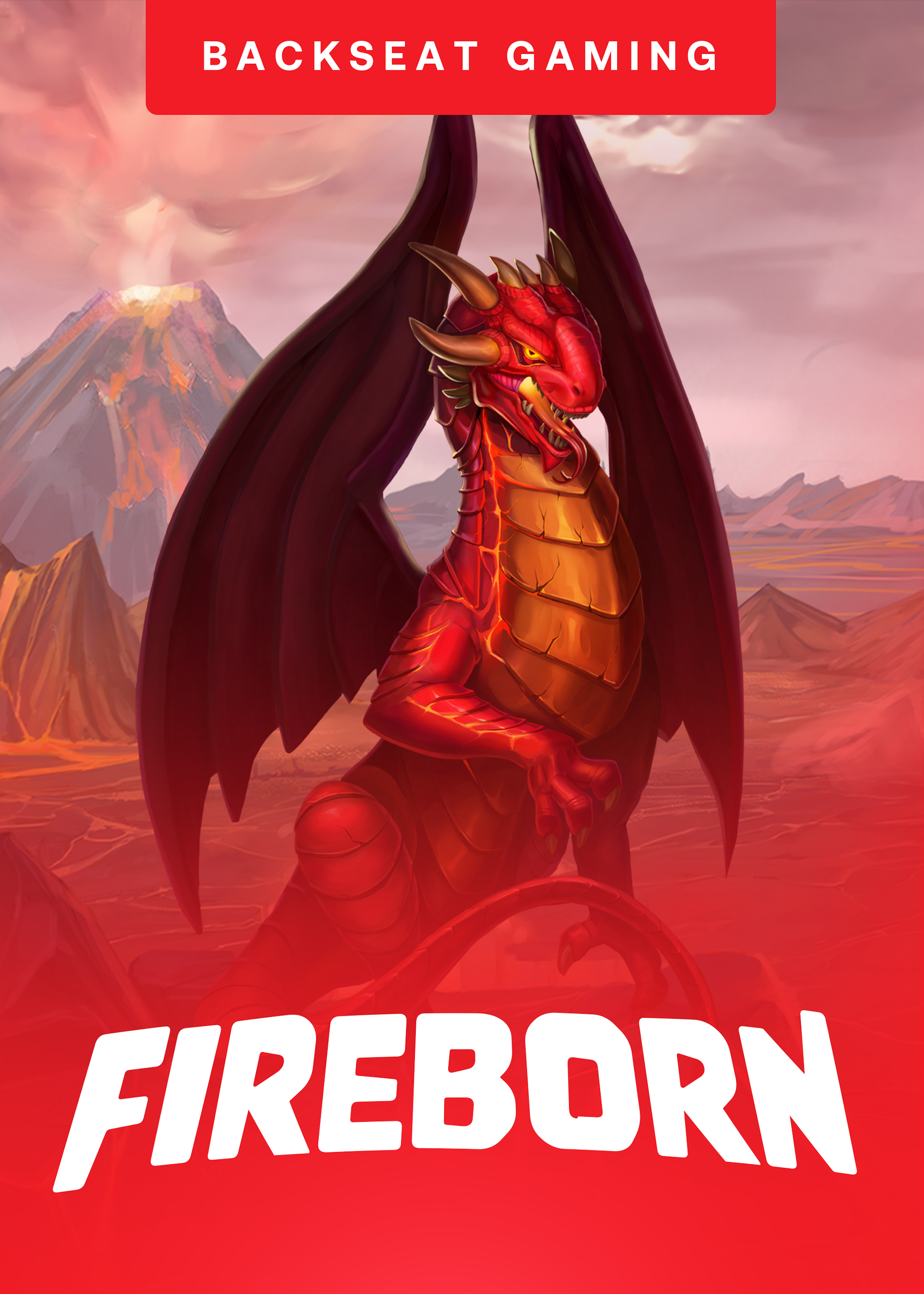 Fireborn