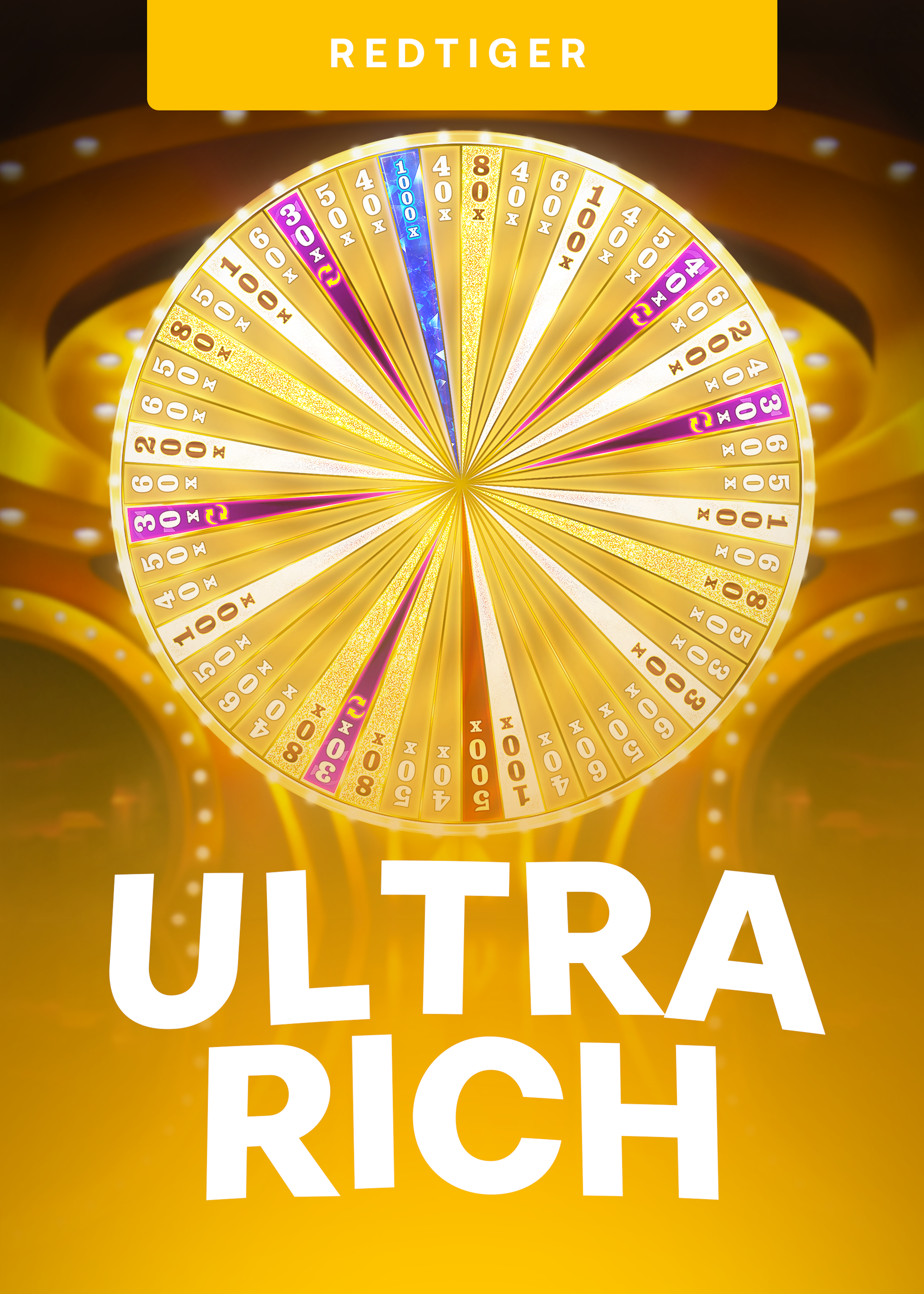 Ultra Rich