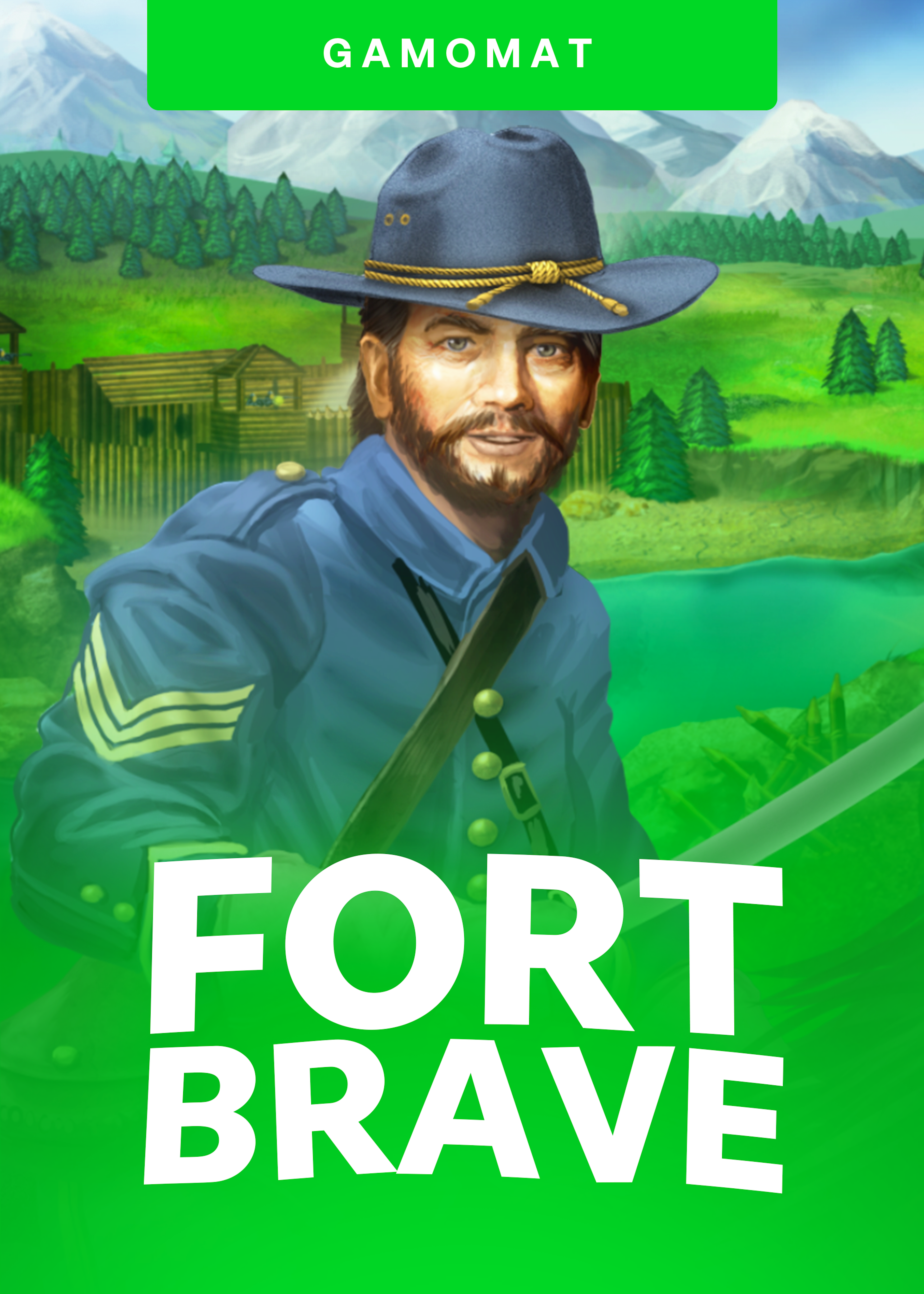 Fort Brave