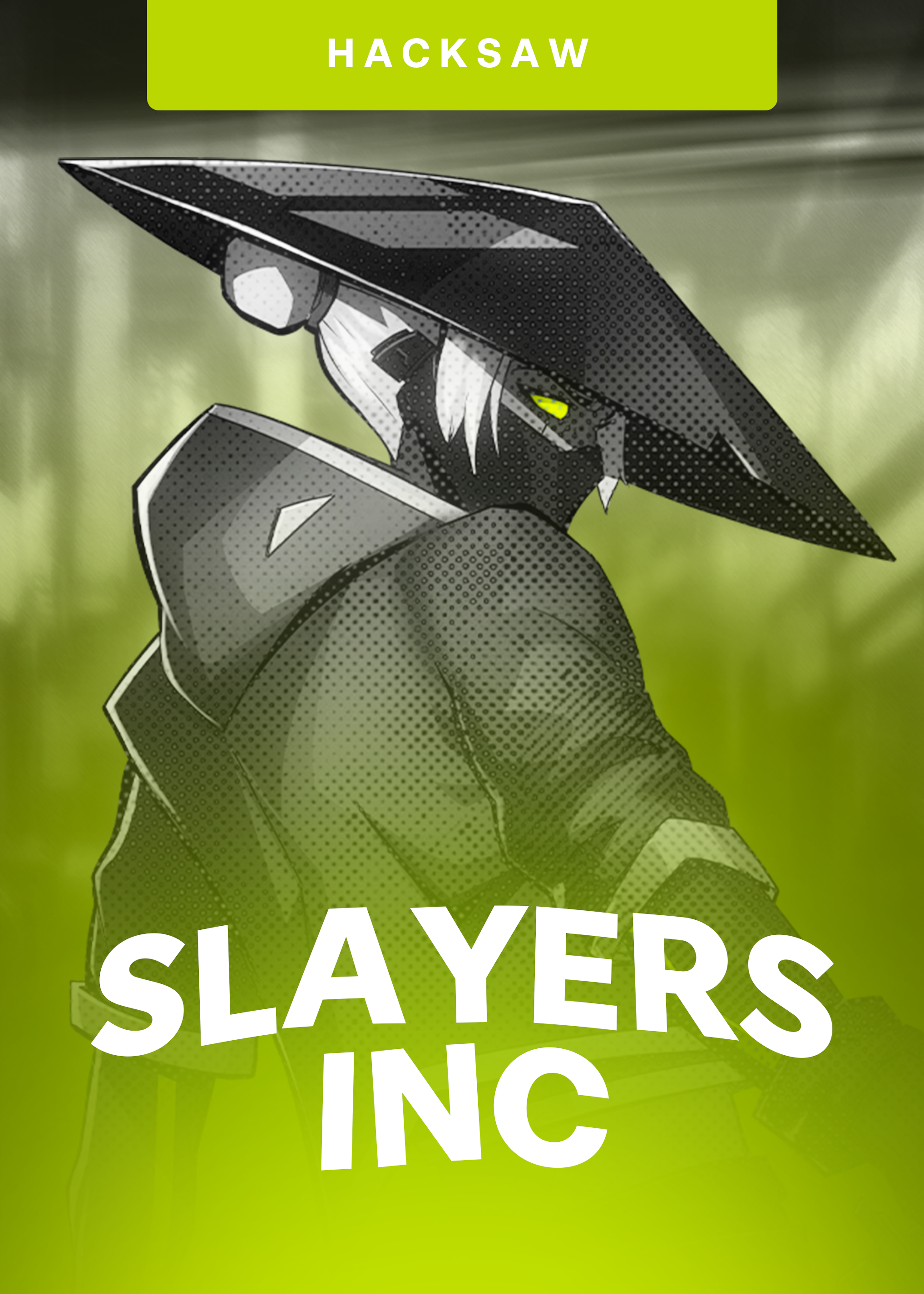 Slayers Inc