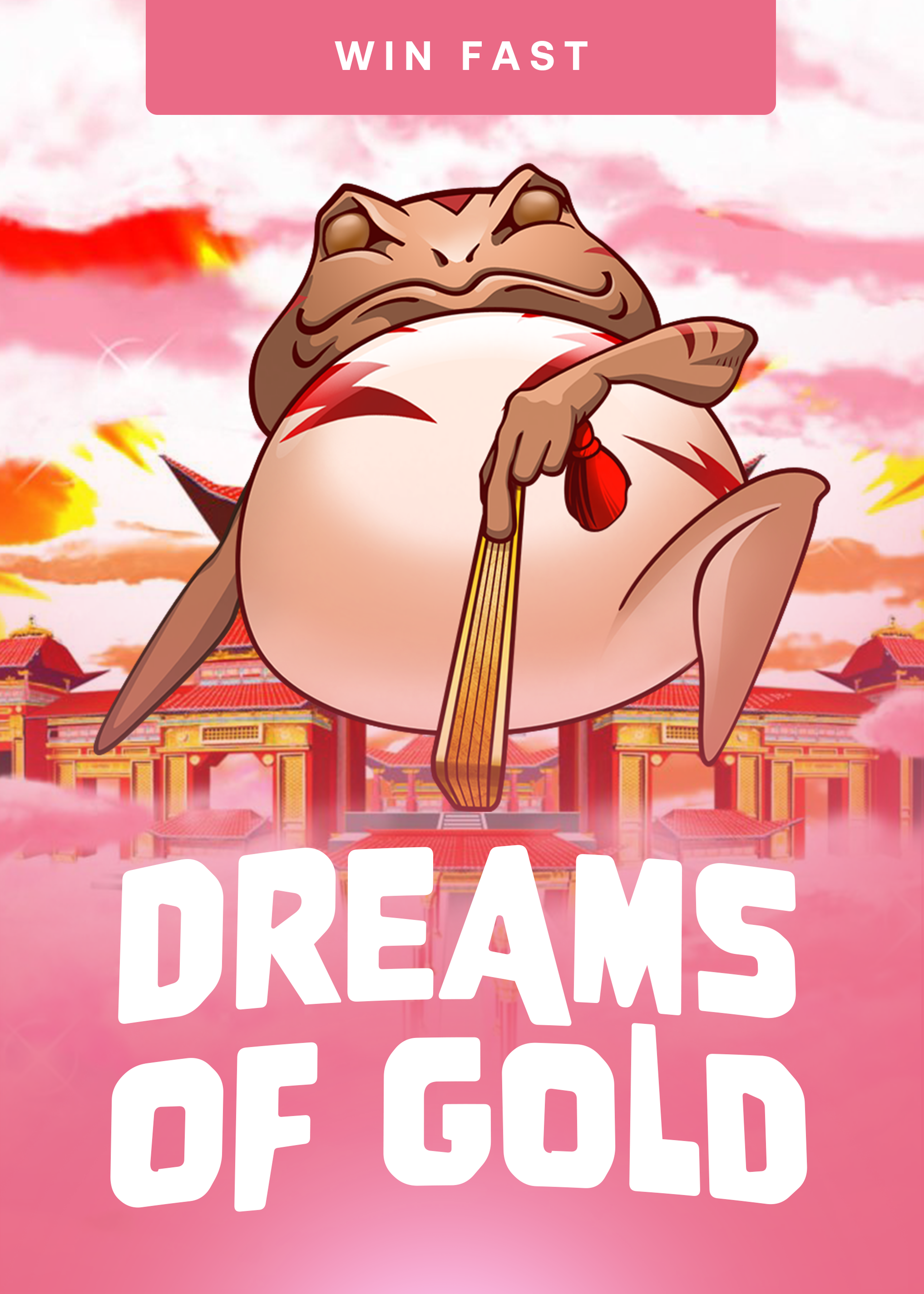 Dreams Of Gold