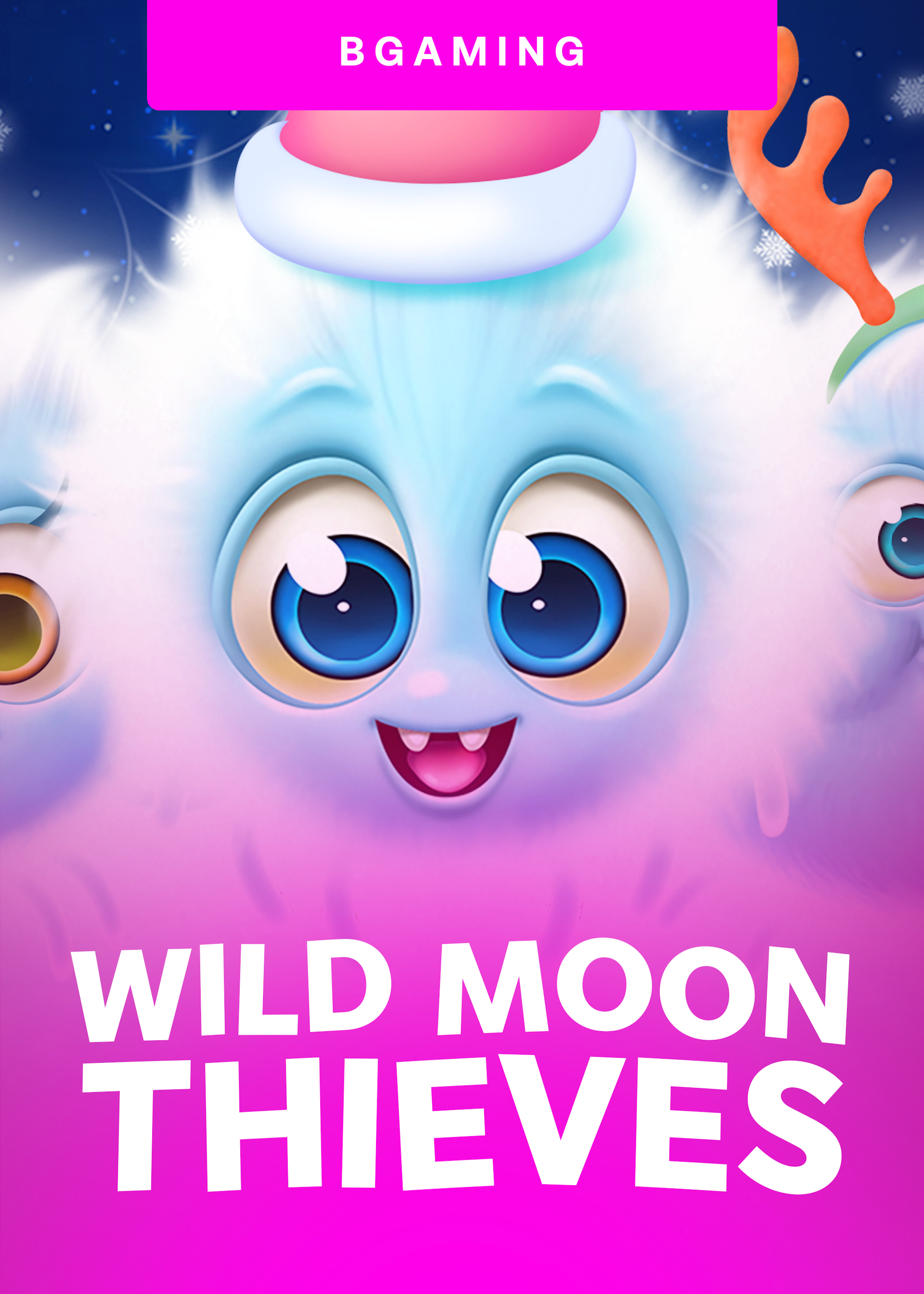 Wild Moon Thieves