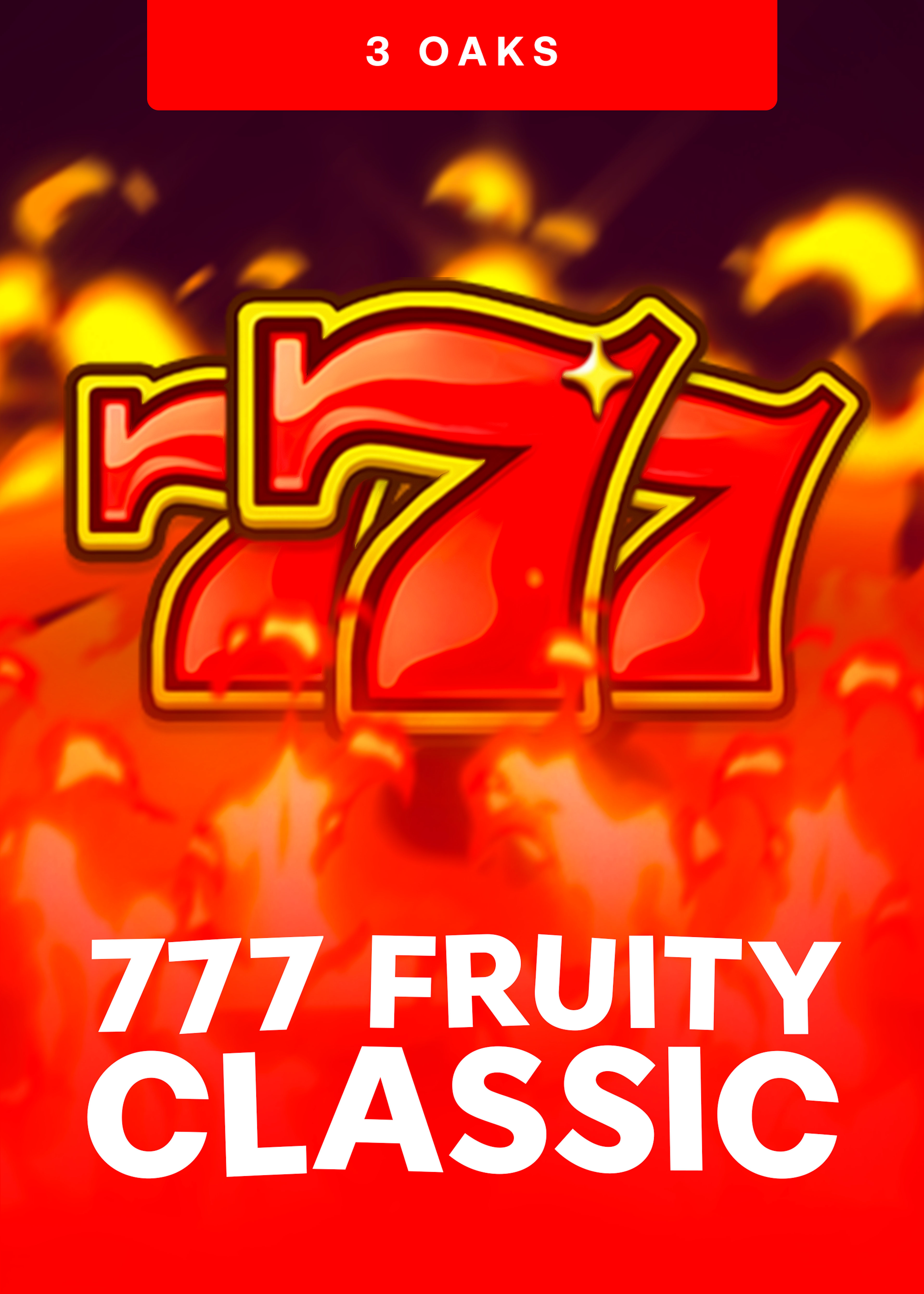 777 Fruity Classic