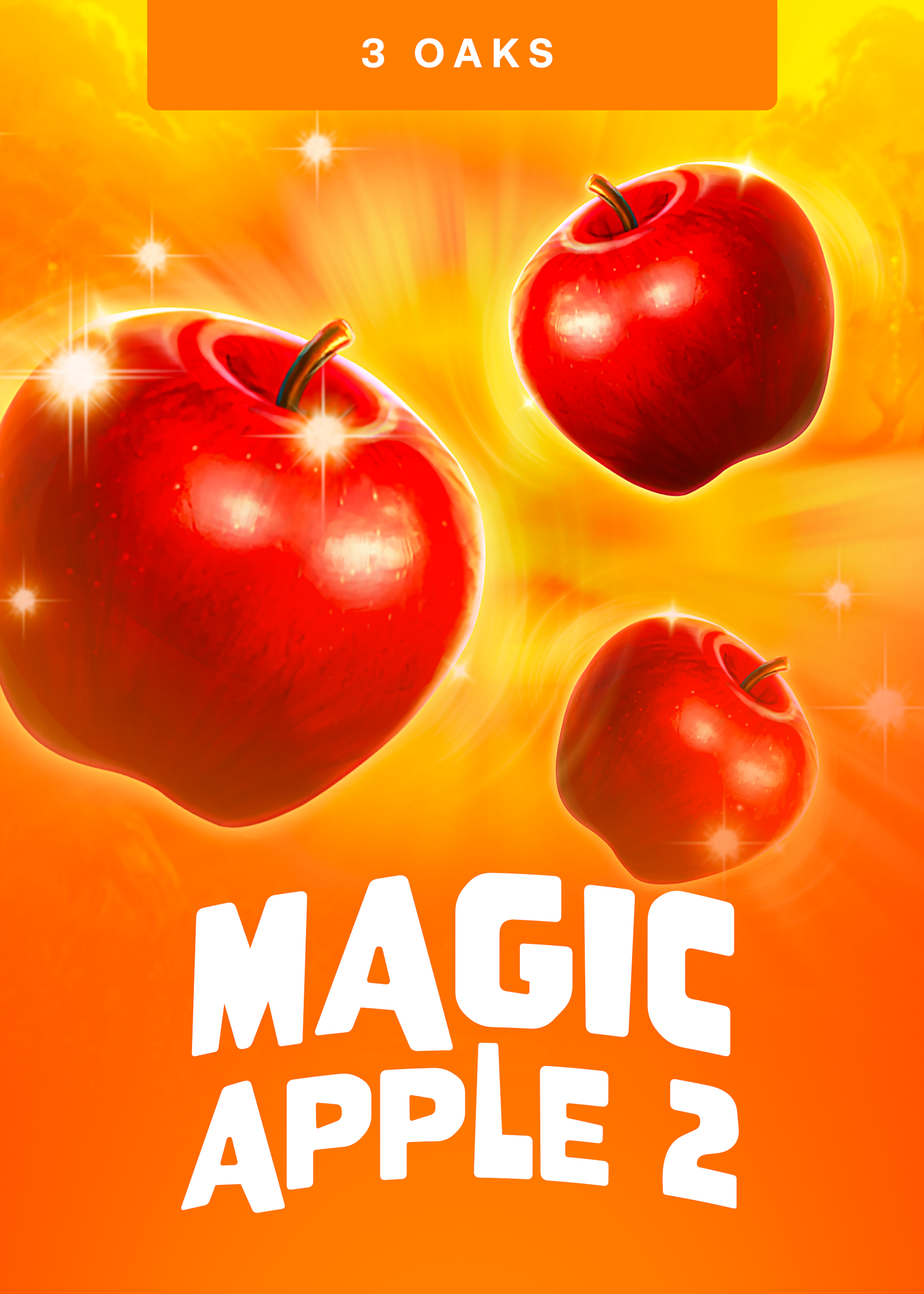 Magic Apple 2