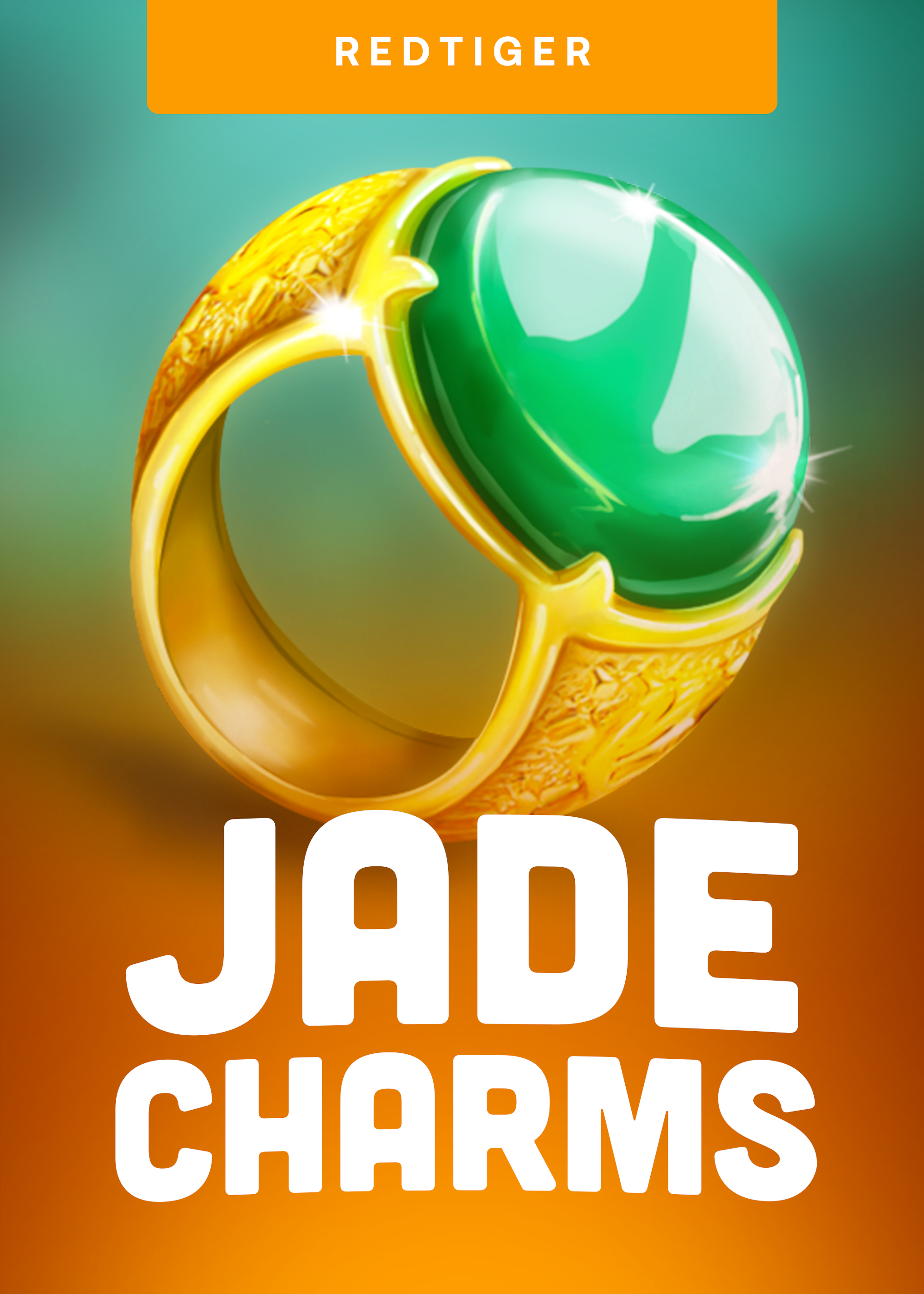 Jade Charms