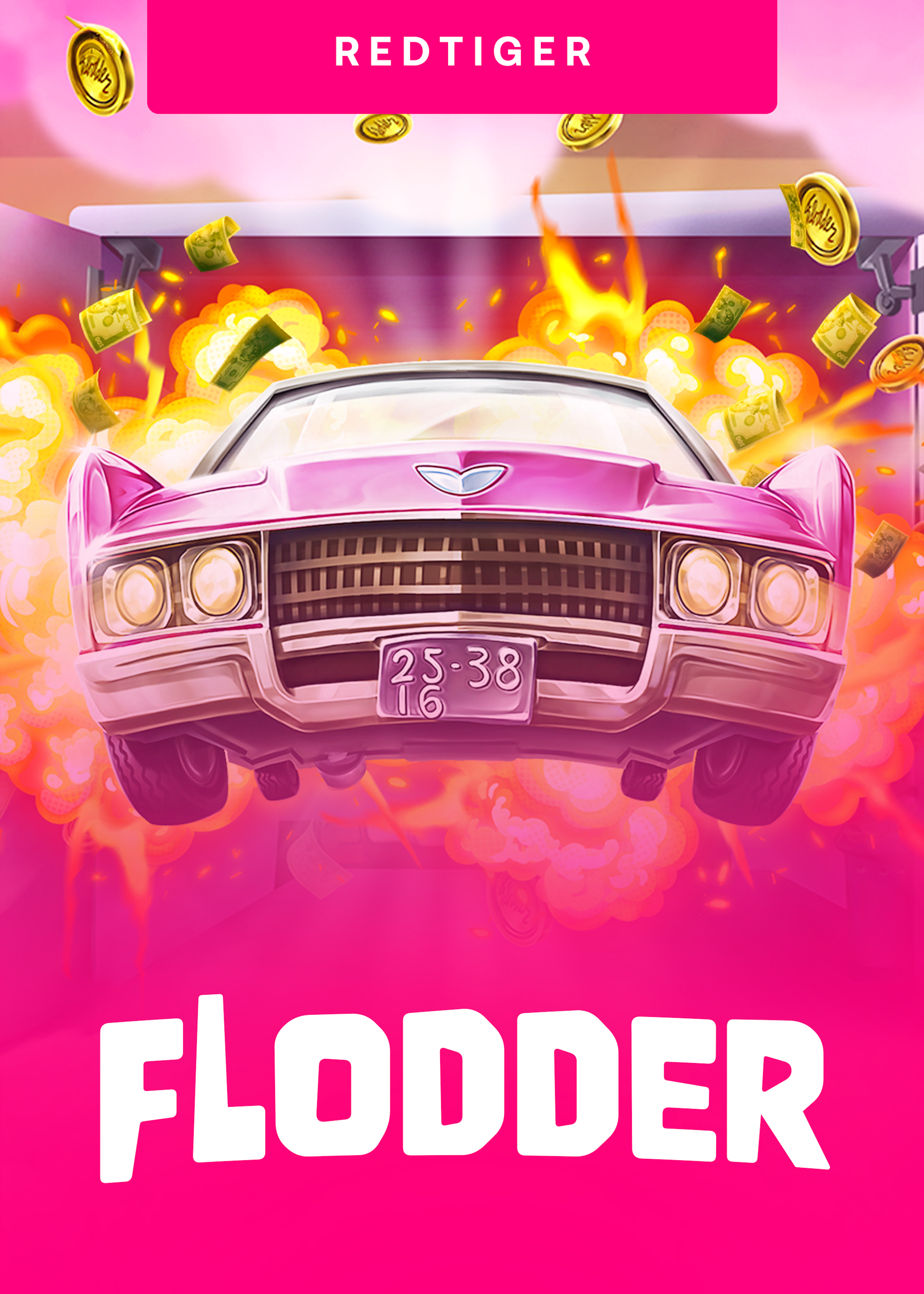 Flodder