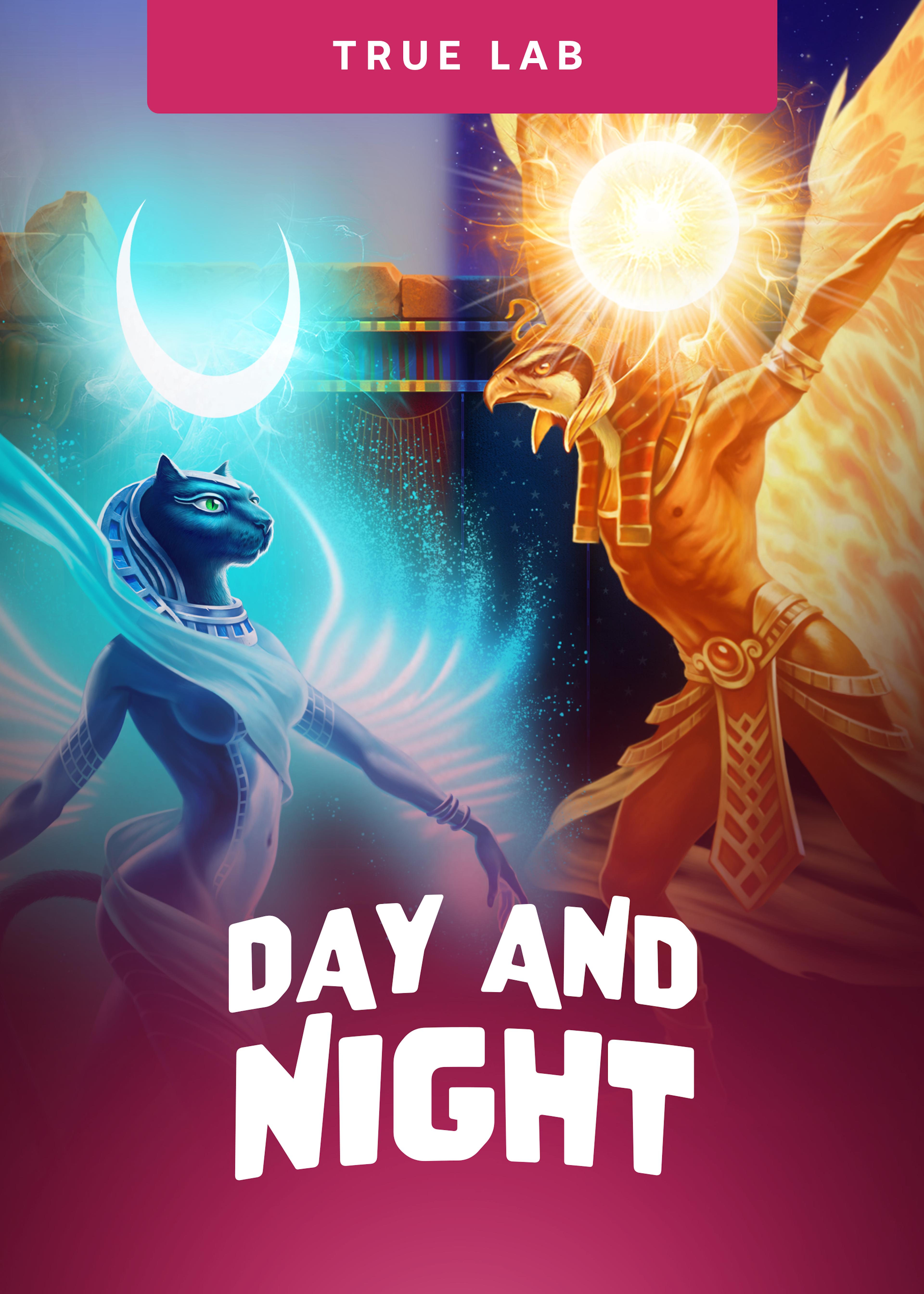 Day and Night