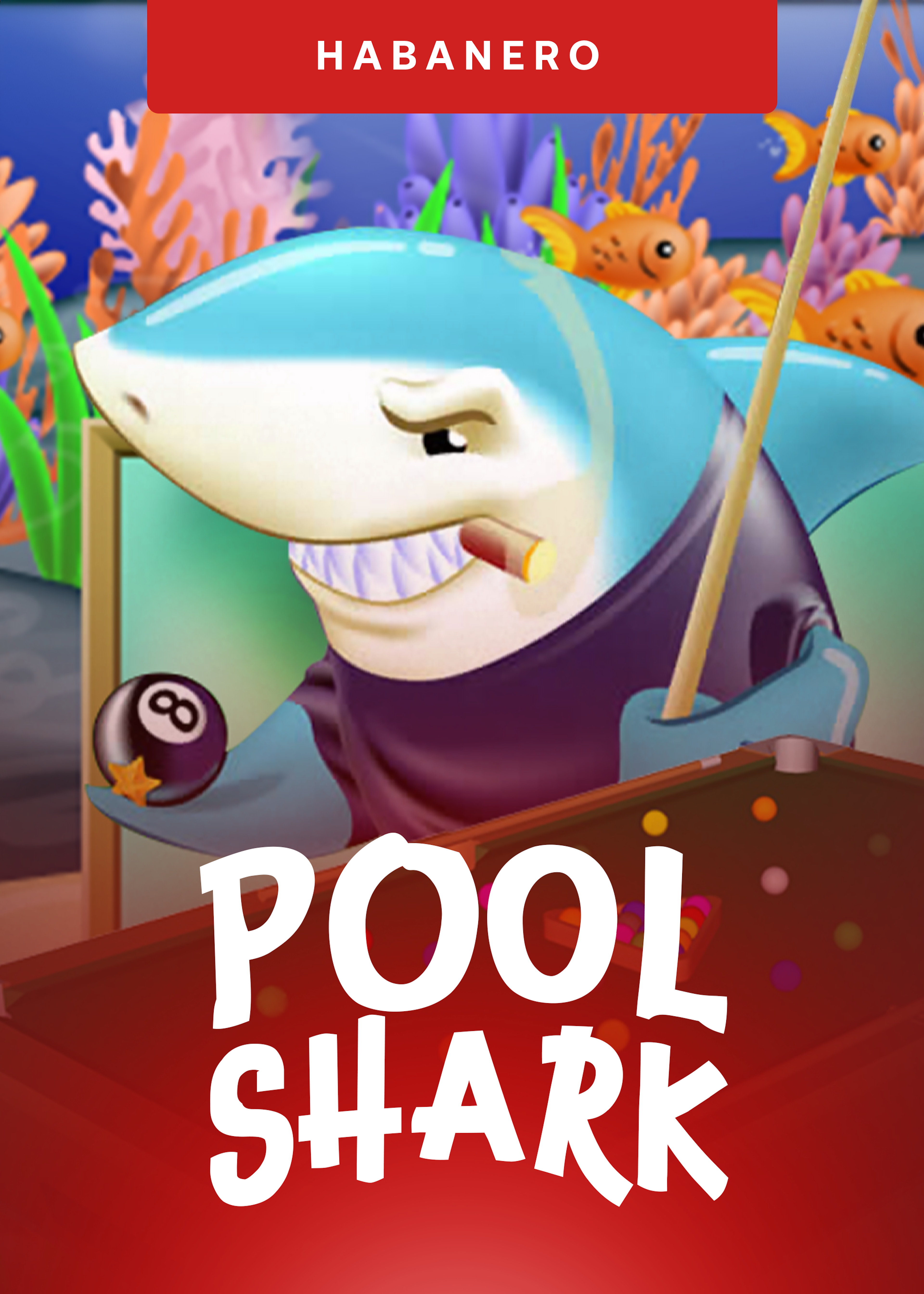 Pool Shark