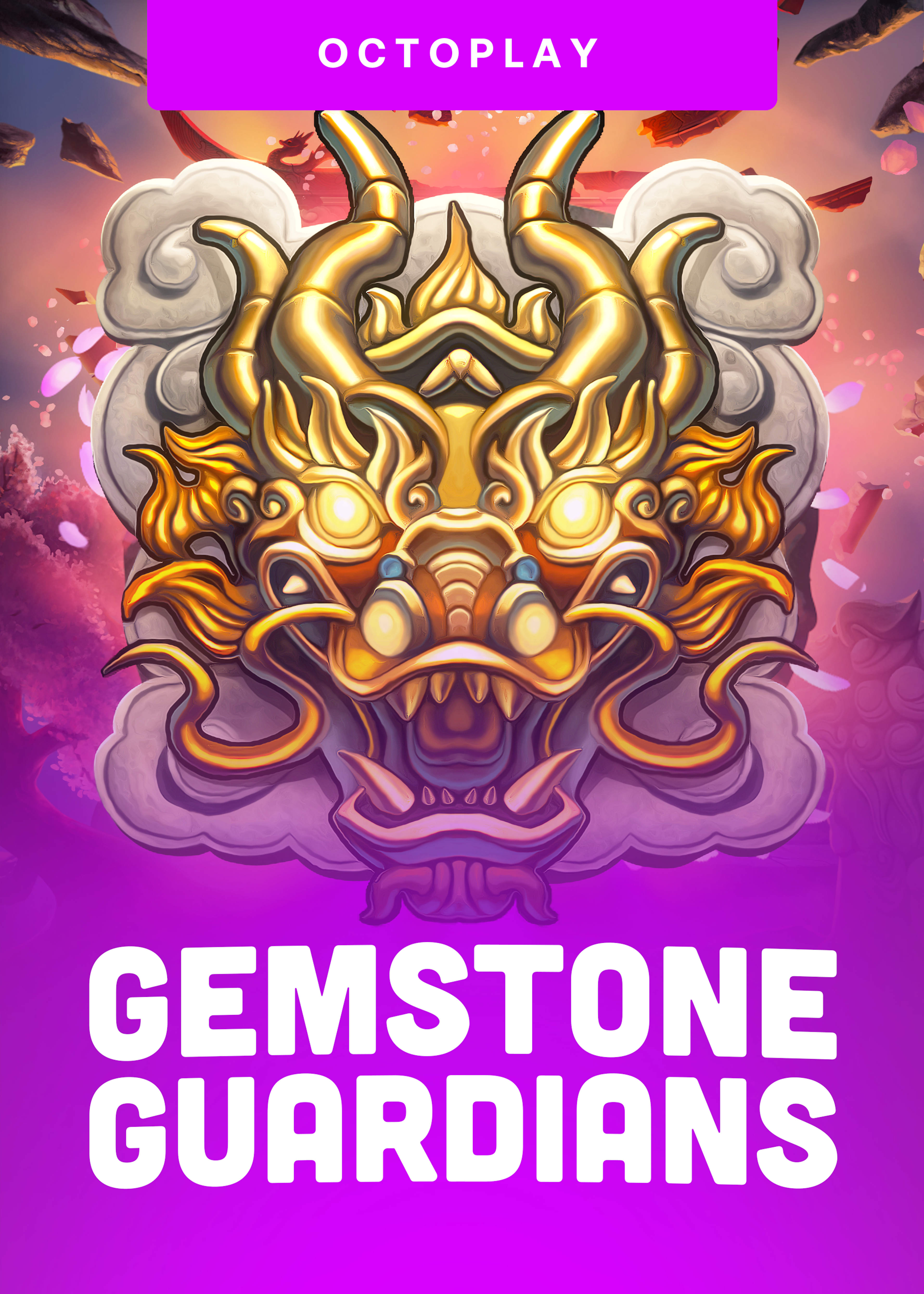 Gemstone Guardians