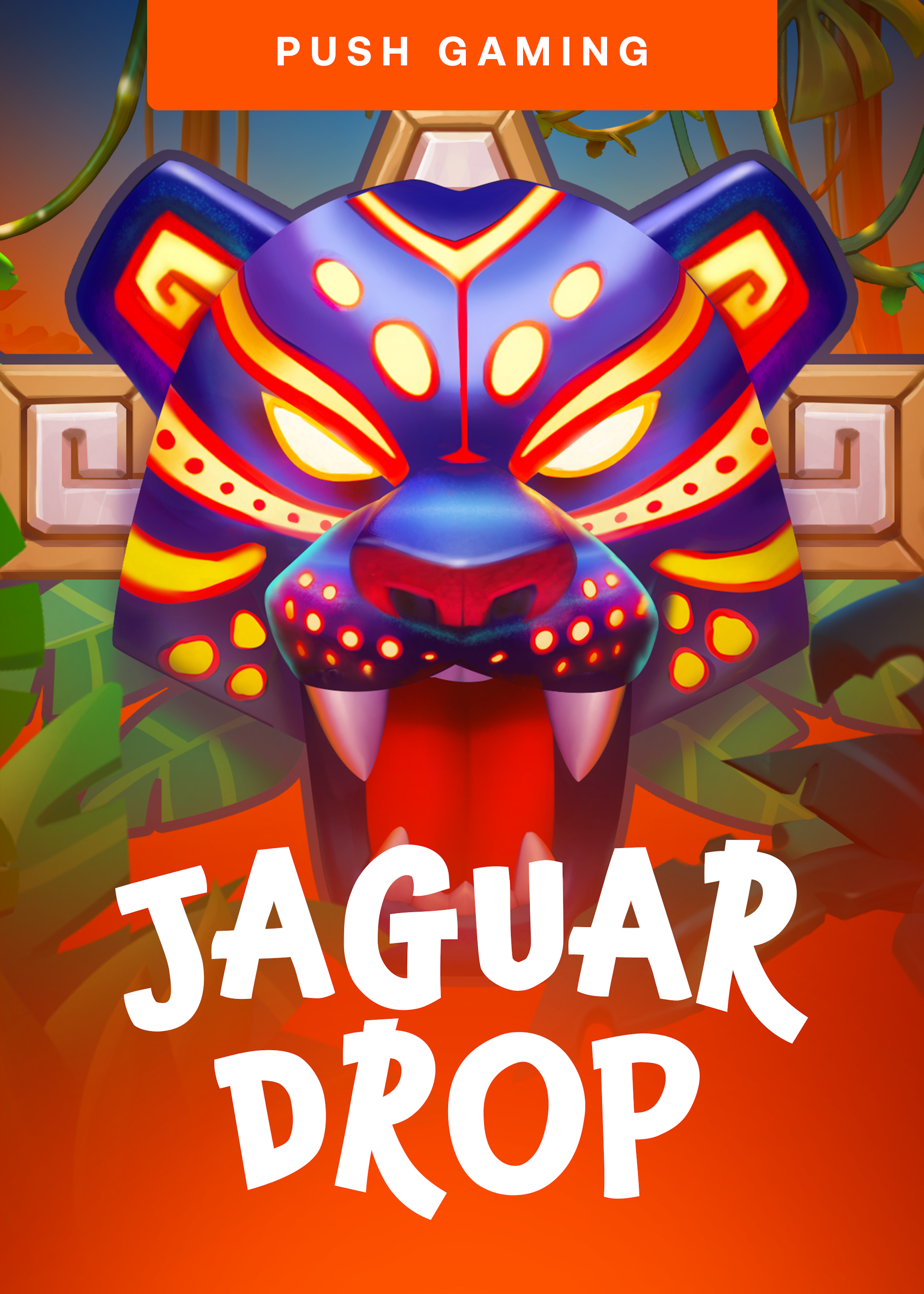 Jaguar Drop