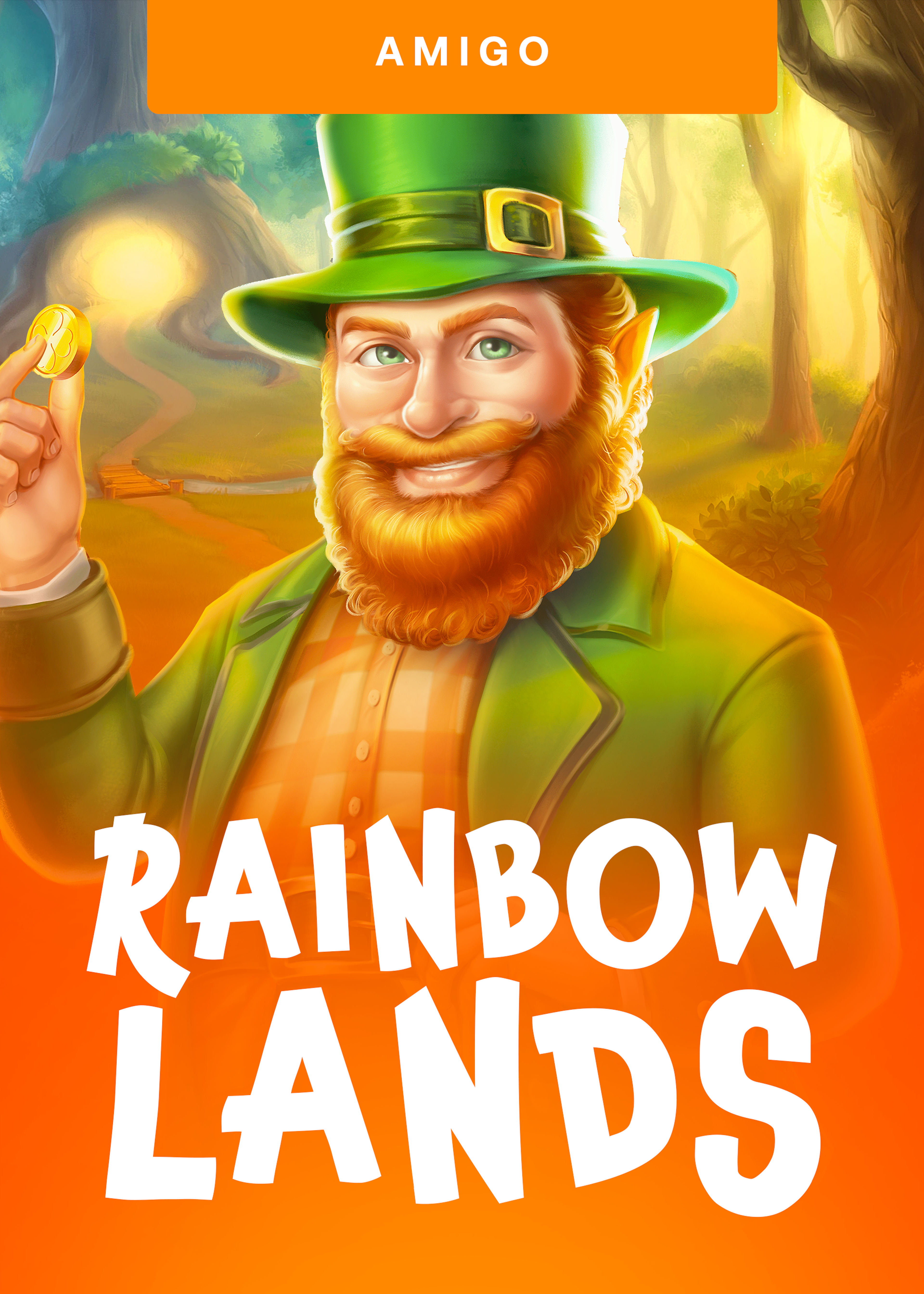 RainbowLands