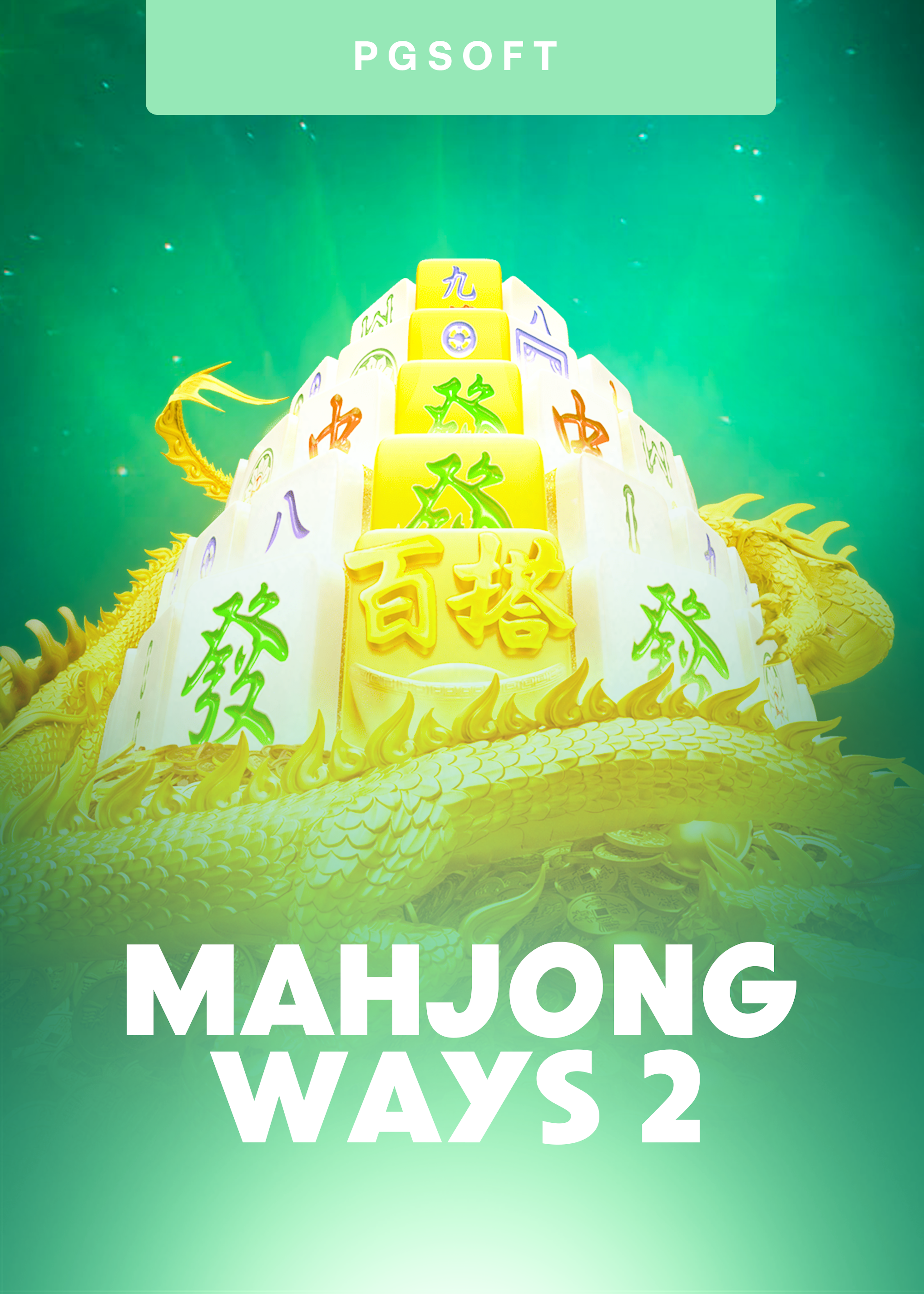 Mahjong Ways 2