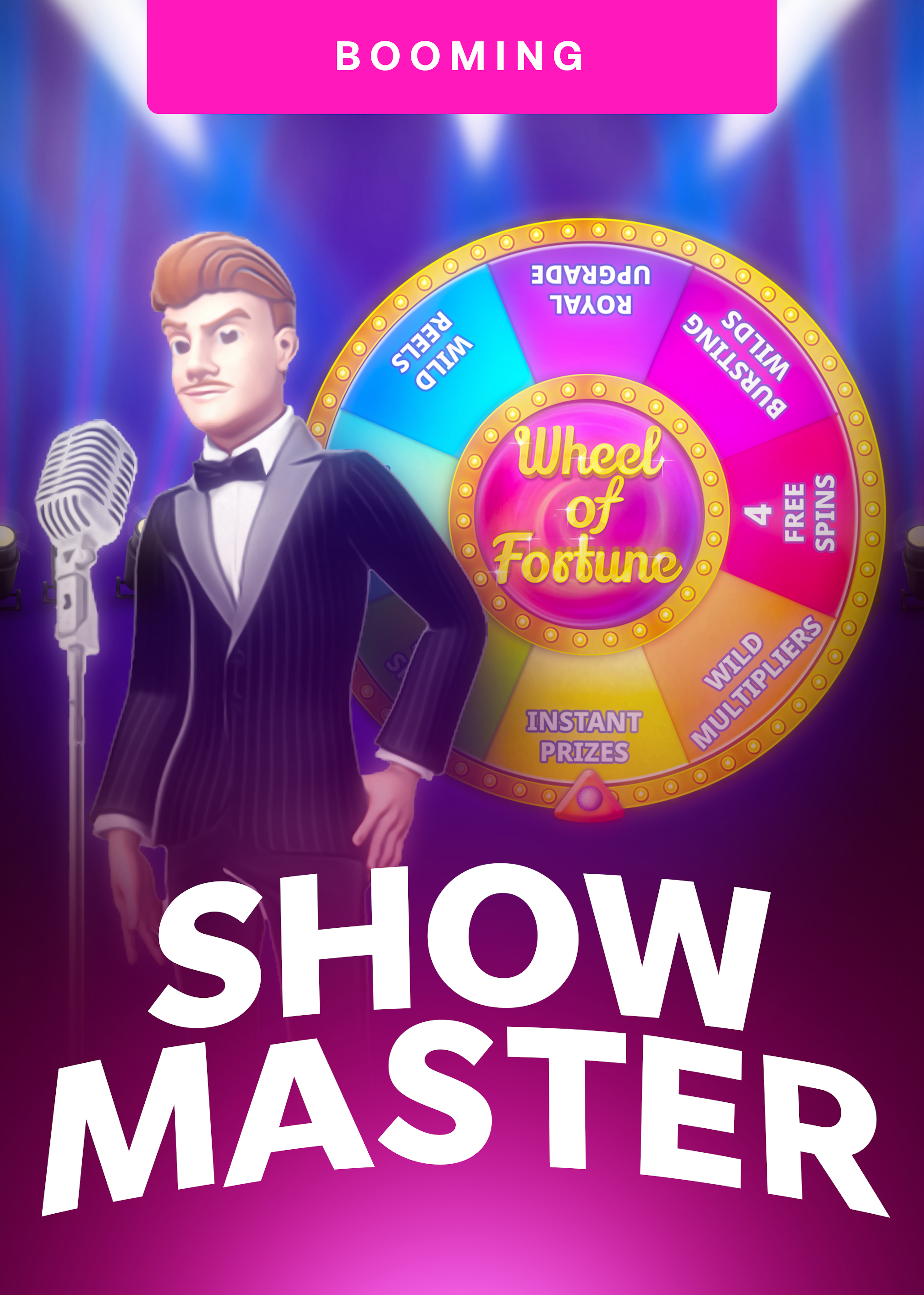 Show Master