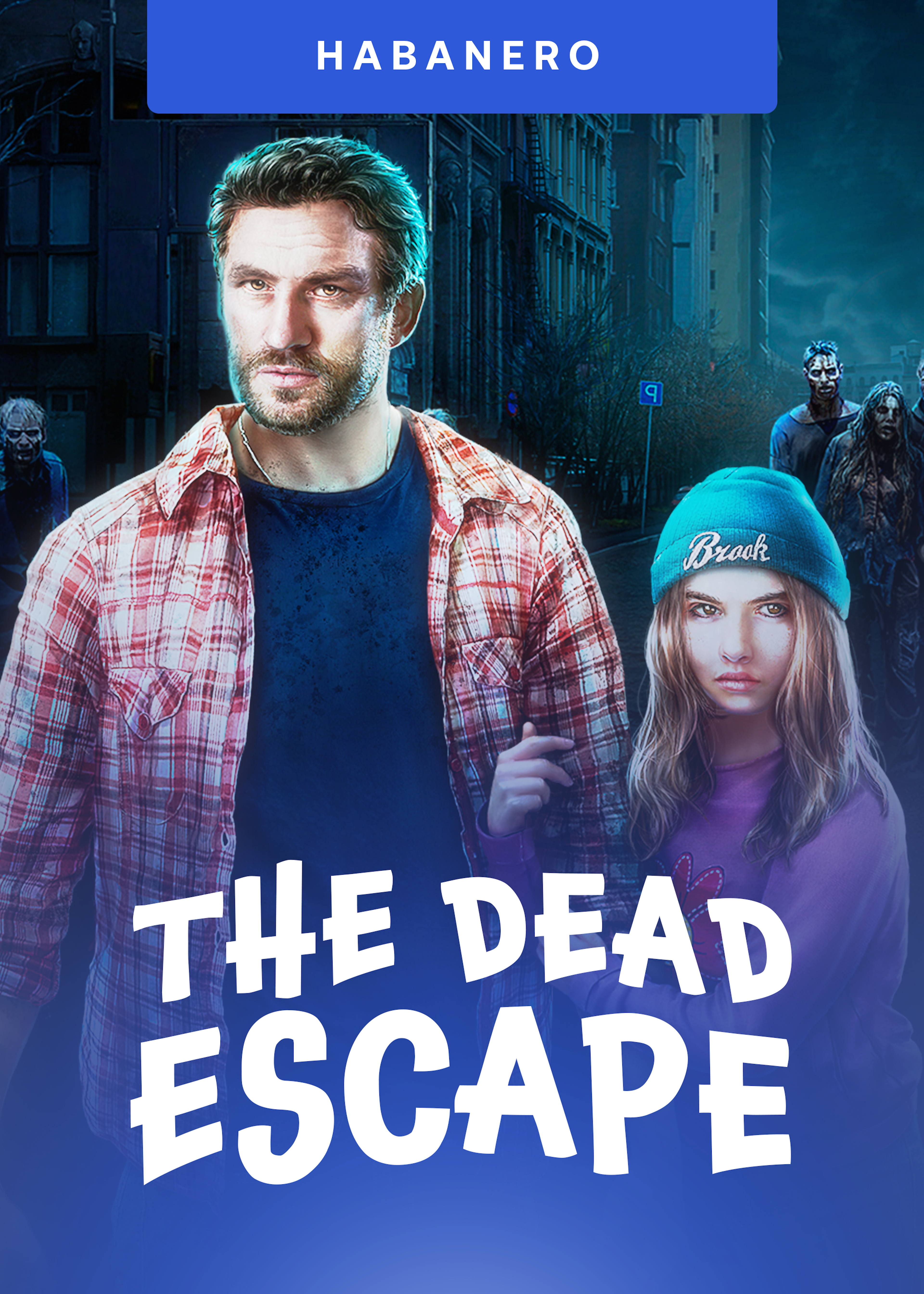 The Dead Escape