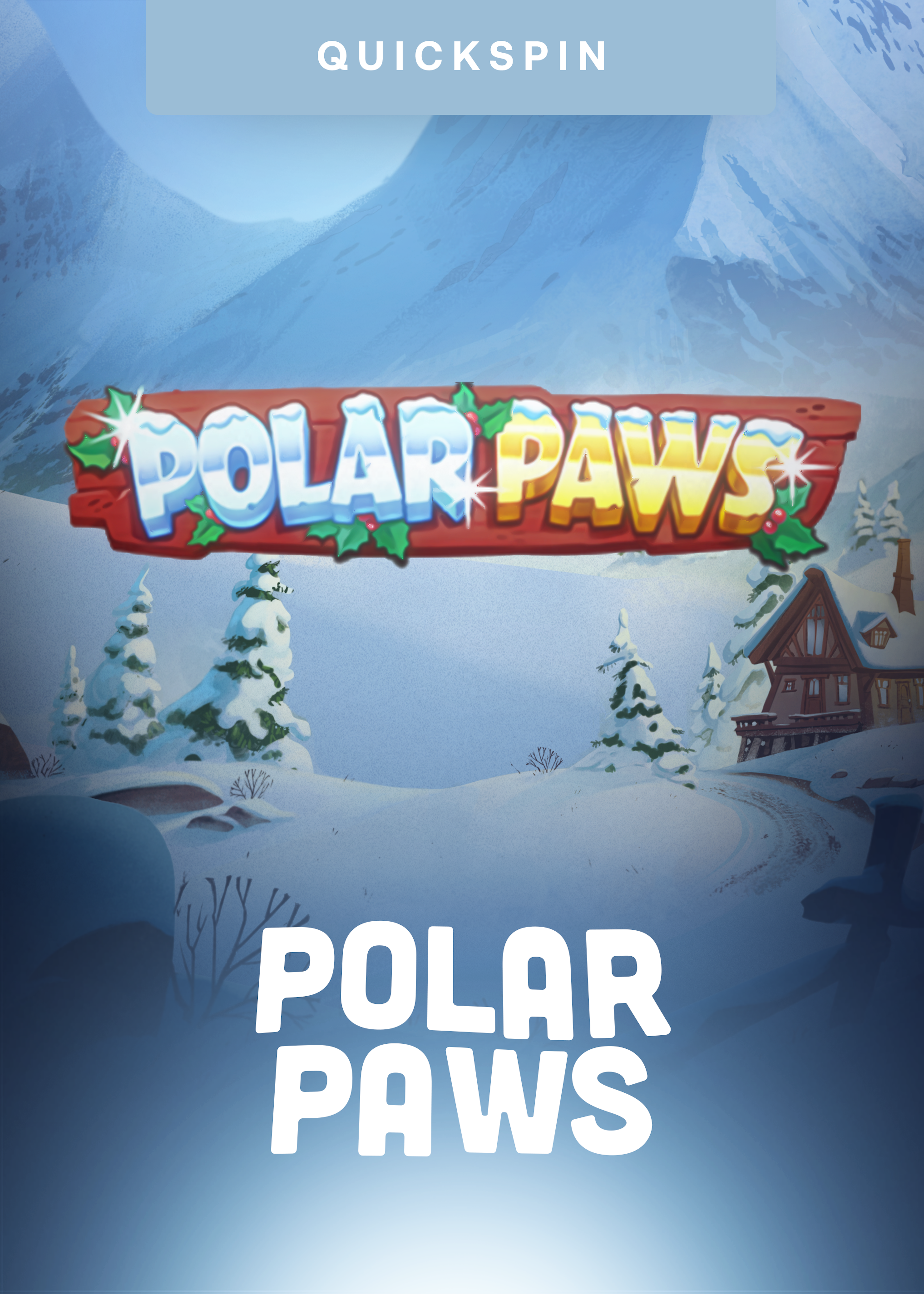 Polar Paws