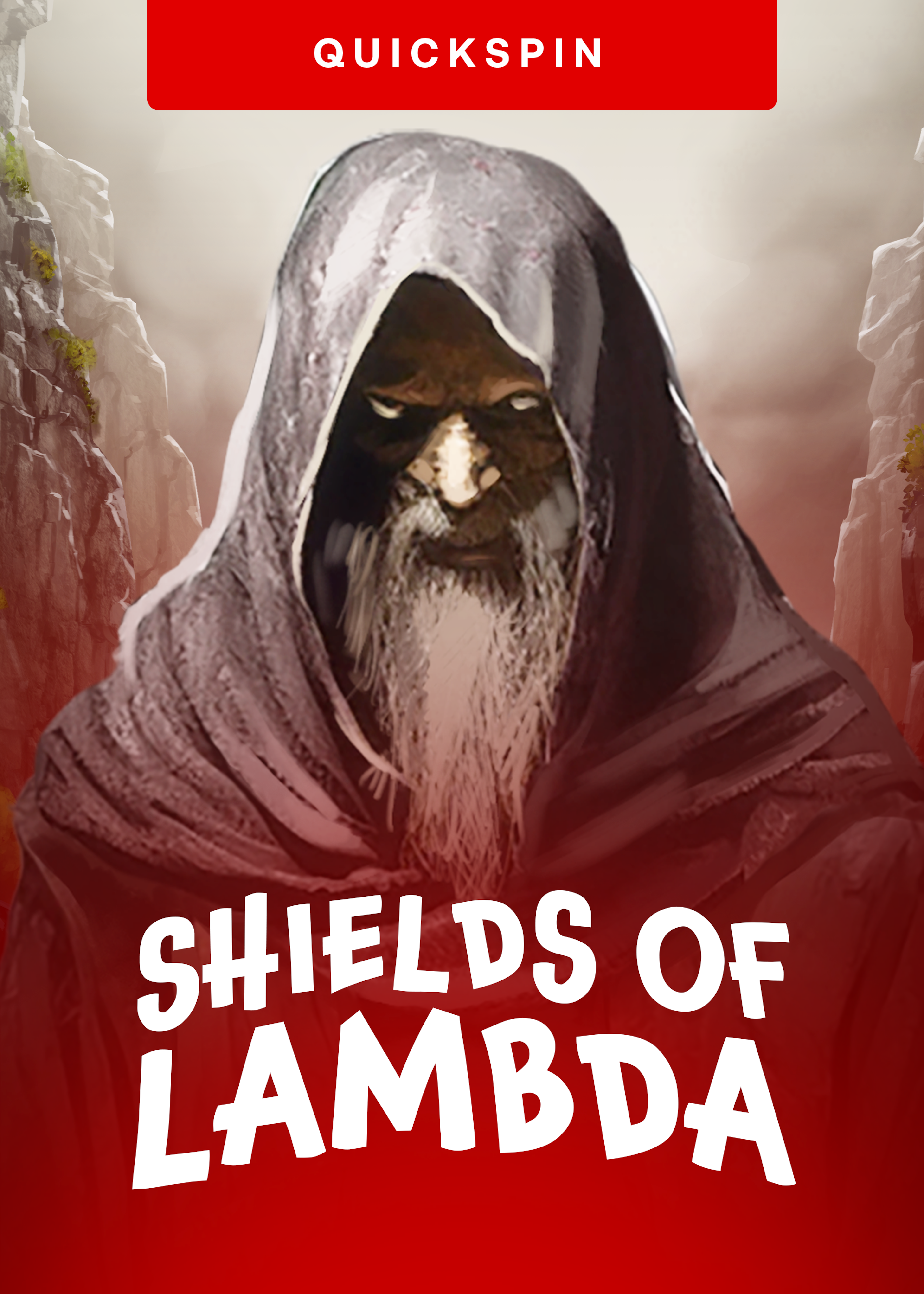 Shields of Lambda