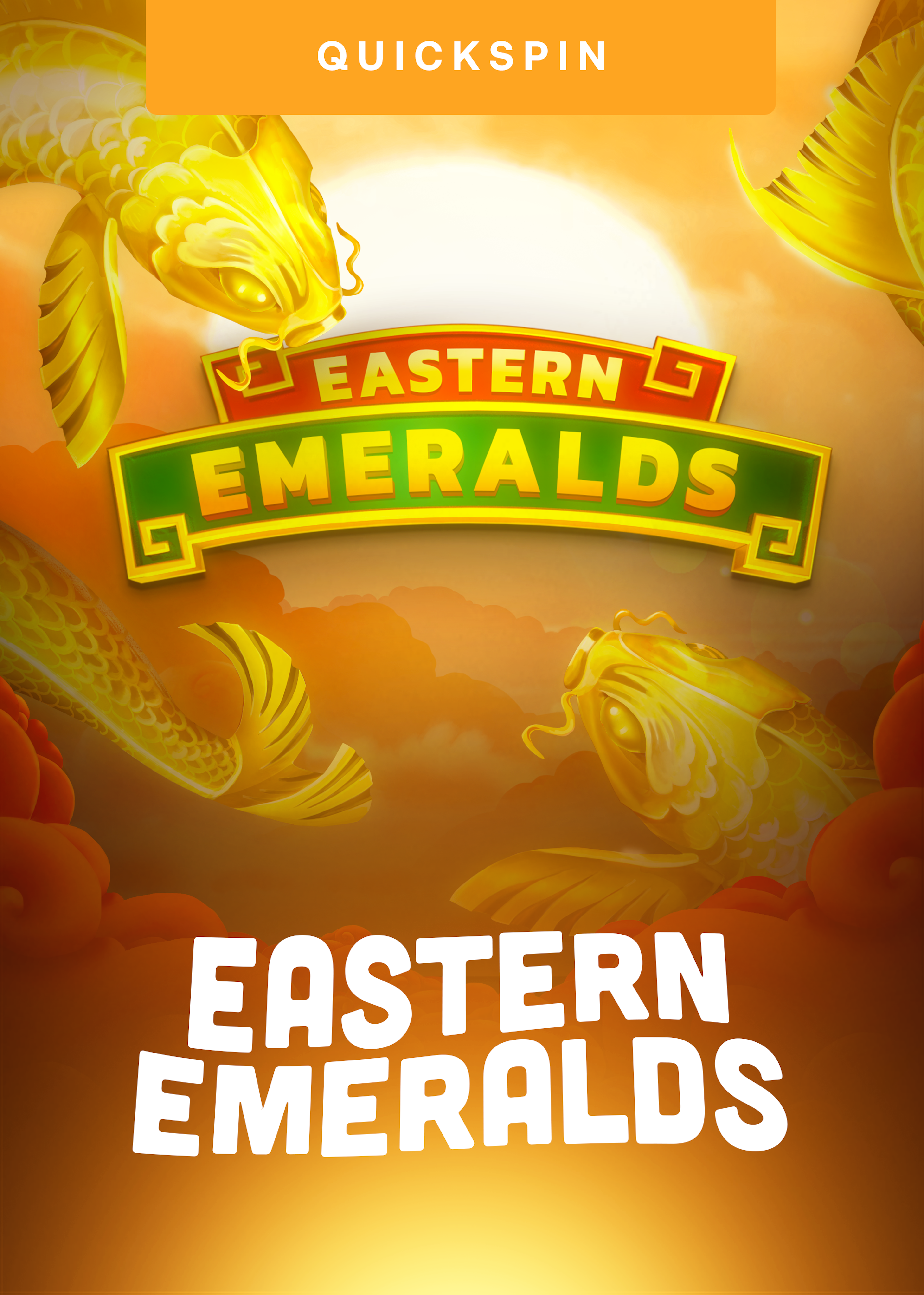 Eastern Emeralds