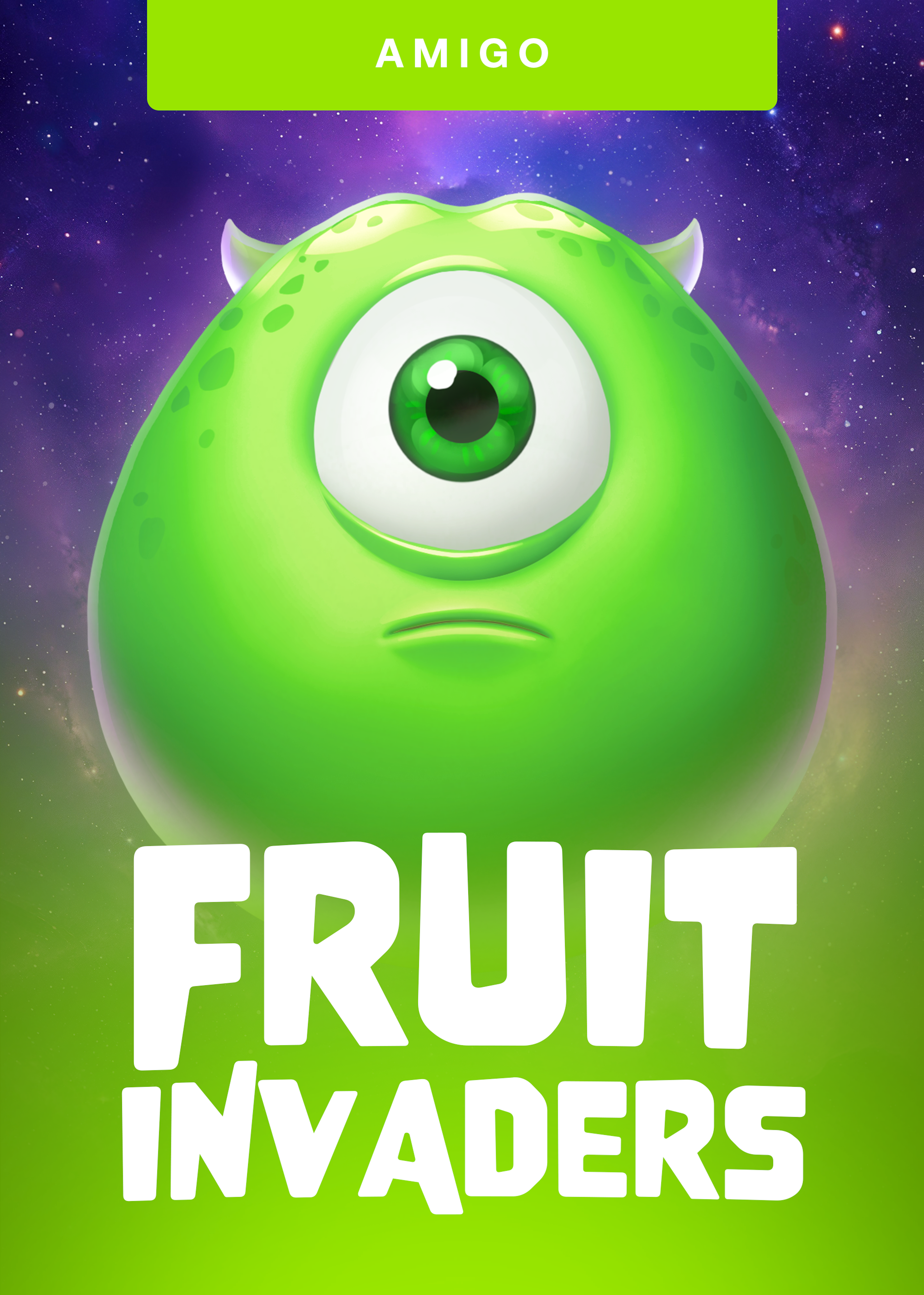 Fruit Invaders