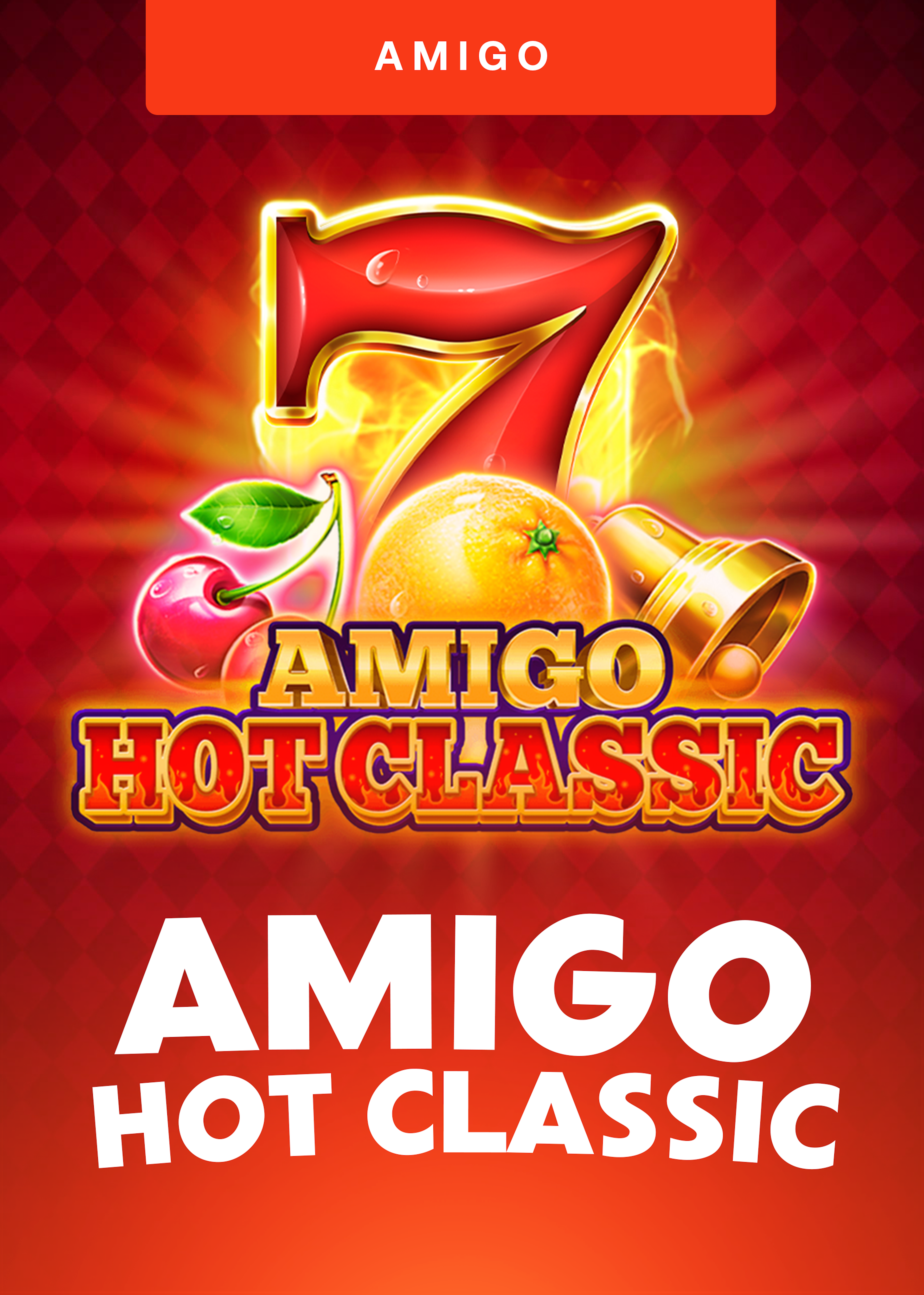 Amigo Hot Classic