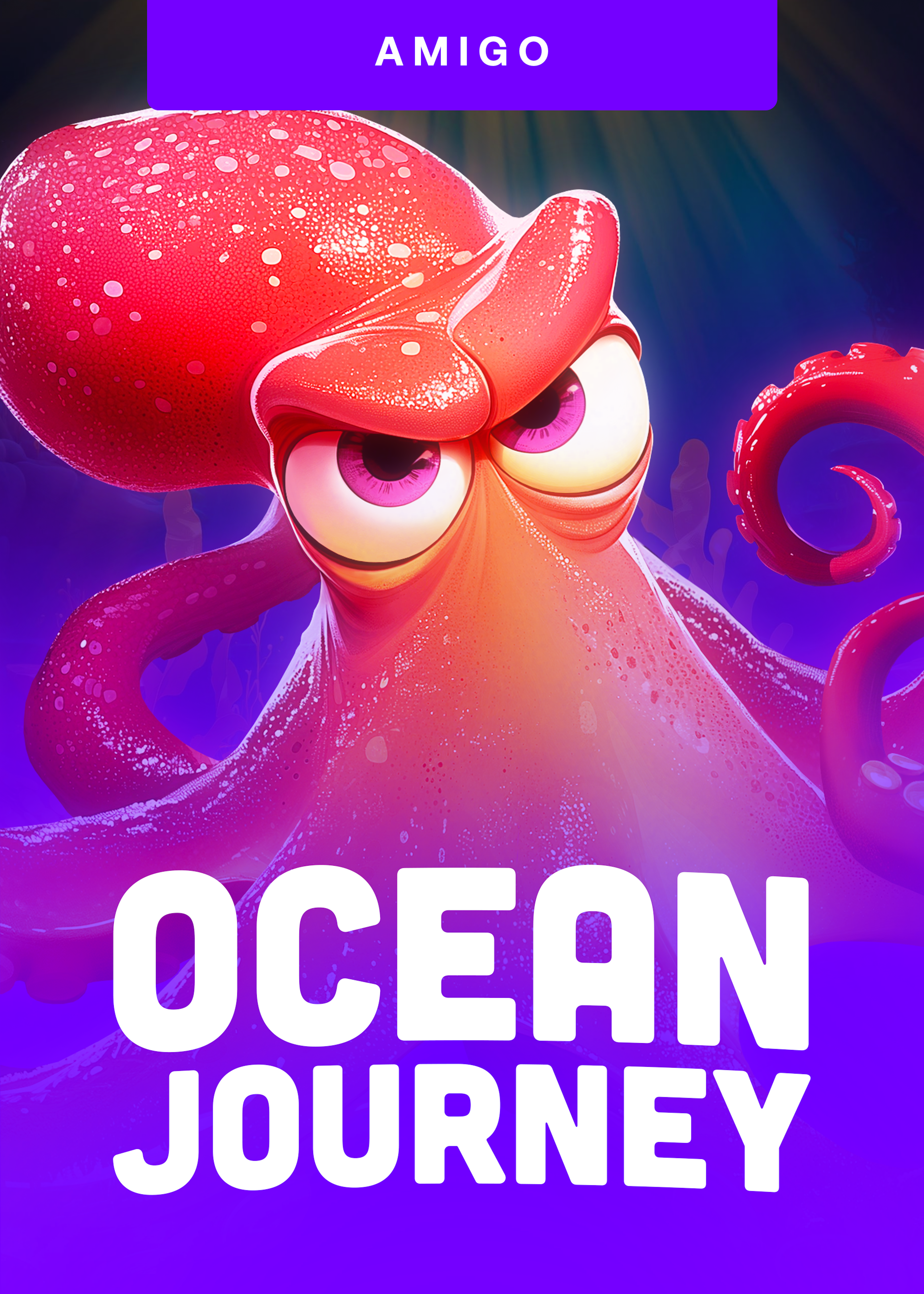 Ocean Journey