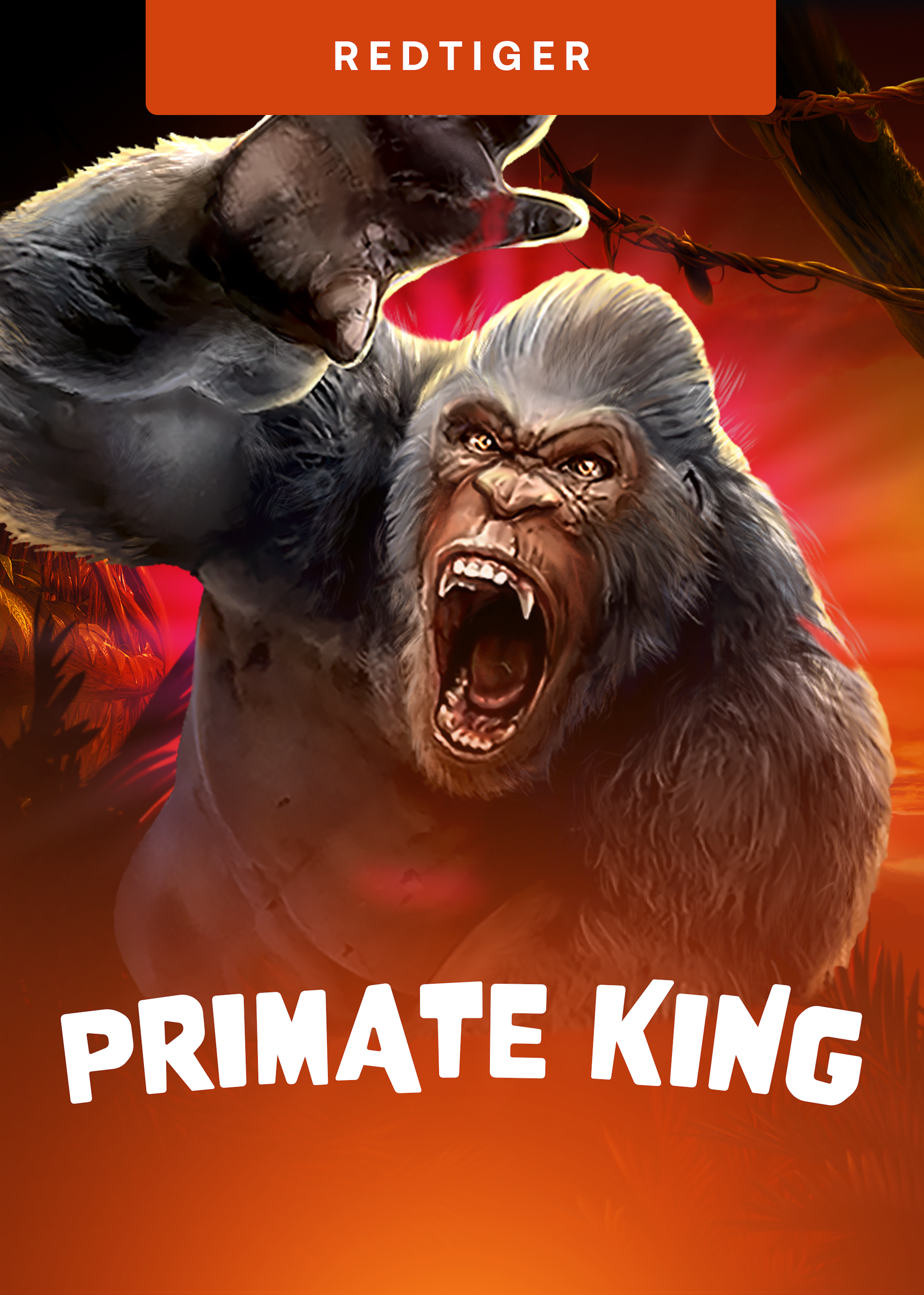 Primate King