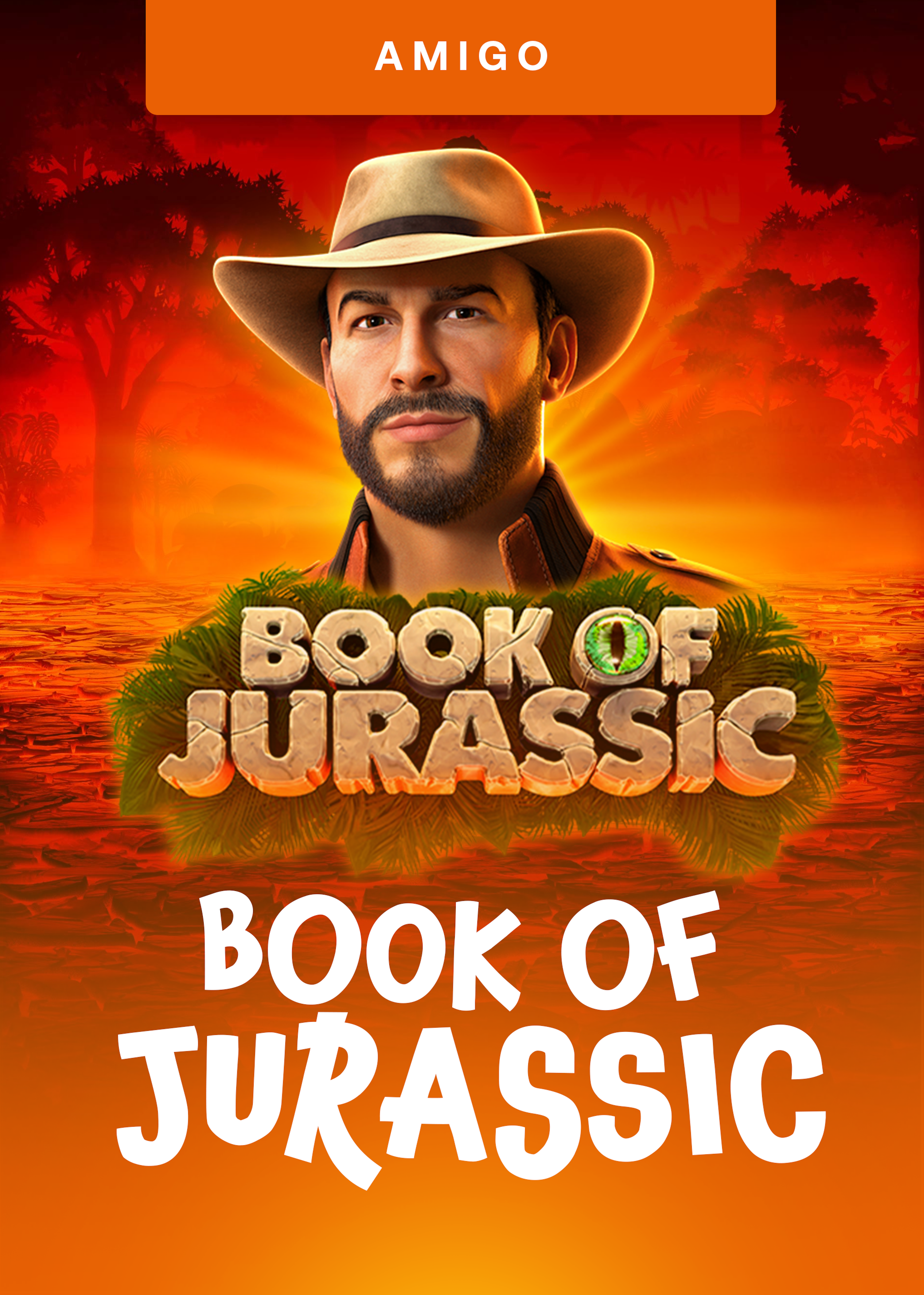 Book of Jurassic