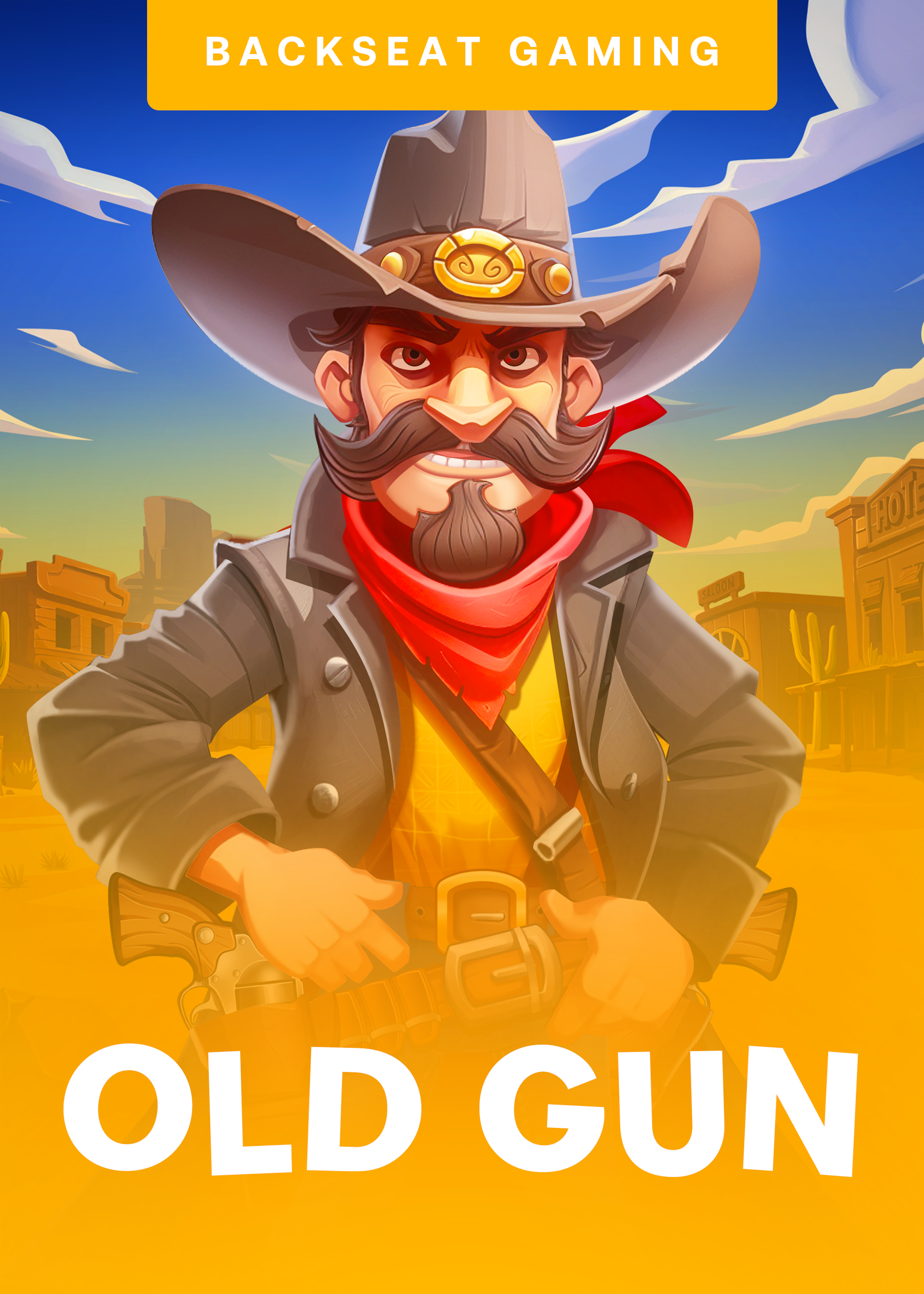 Old Gun