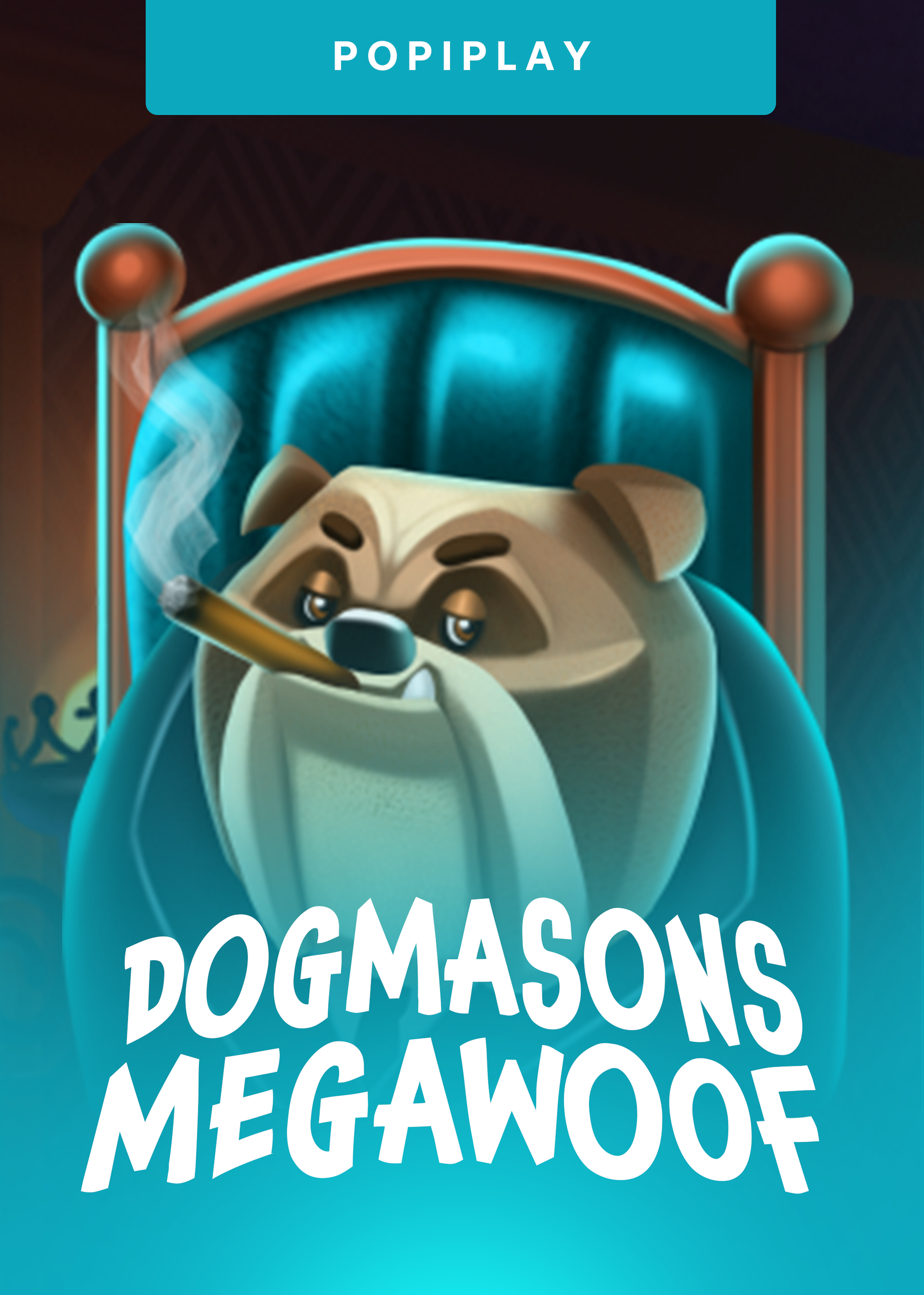 Dogmasons MegaWOOF