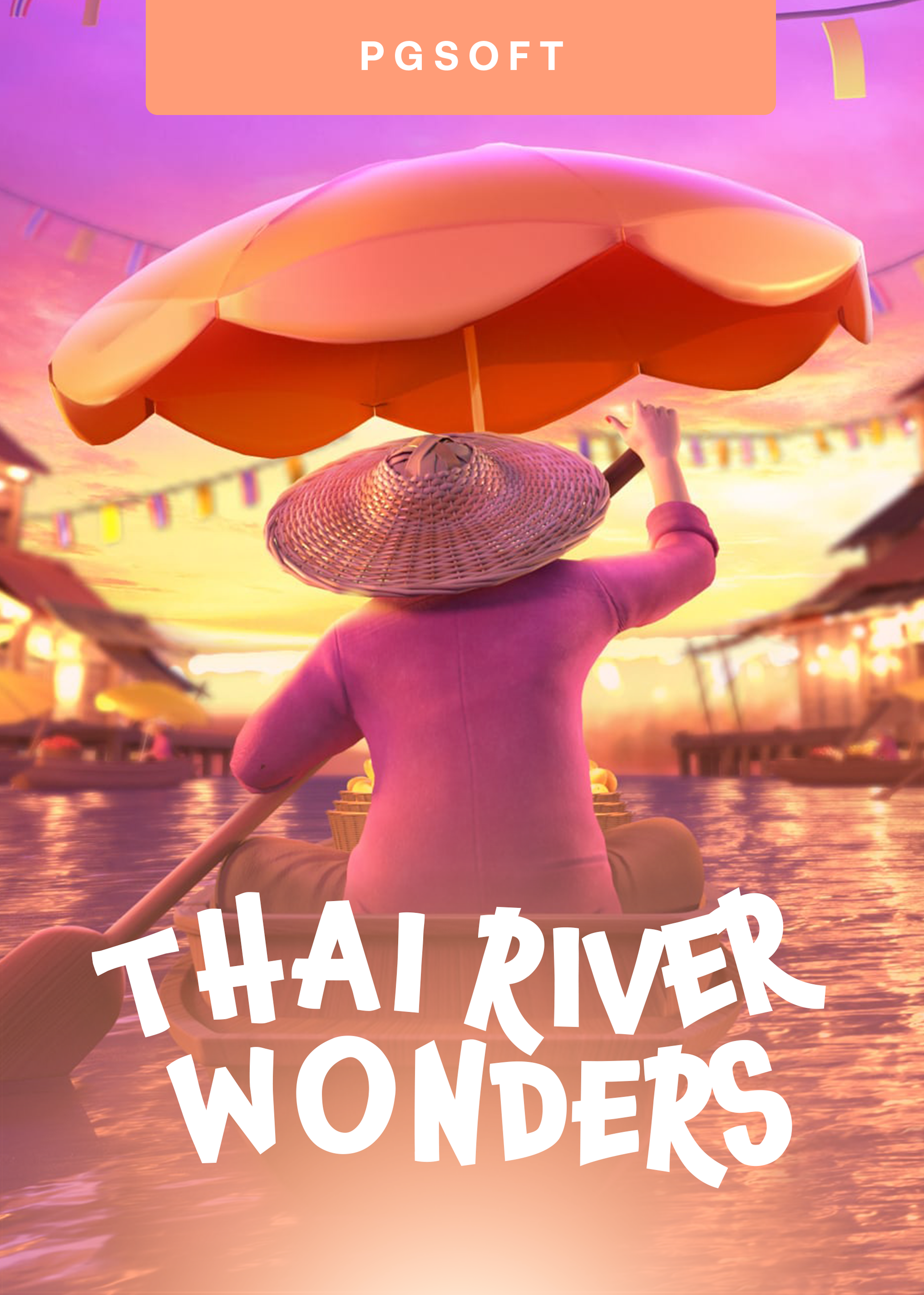 Thai River Wonders