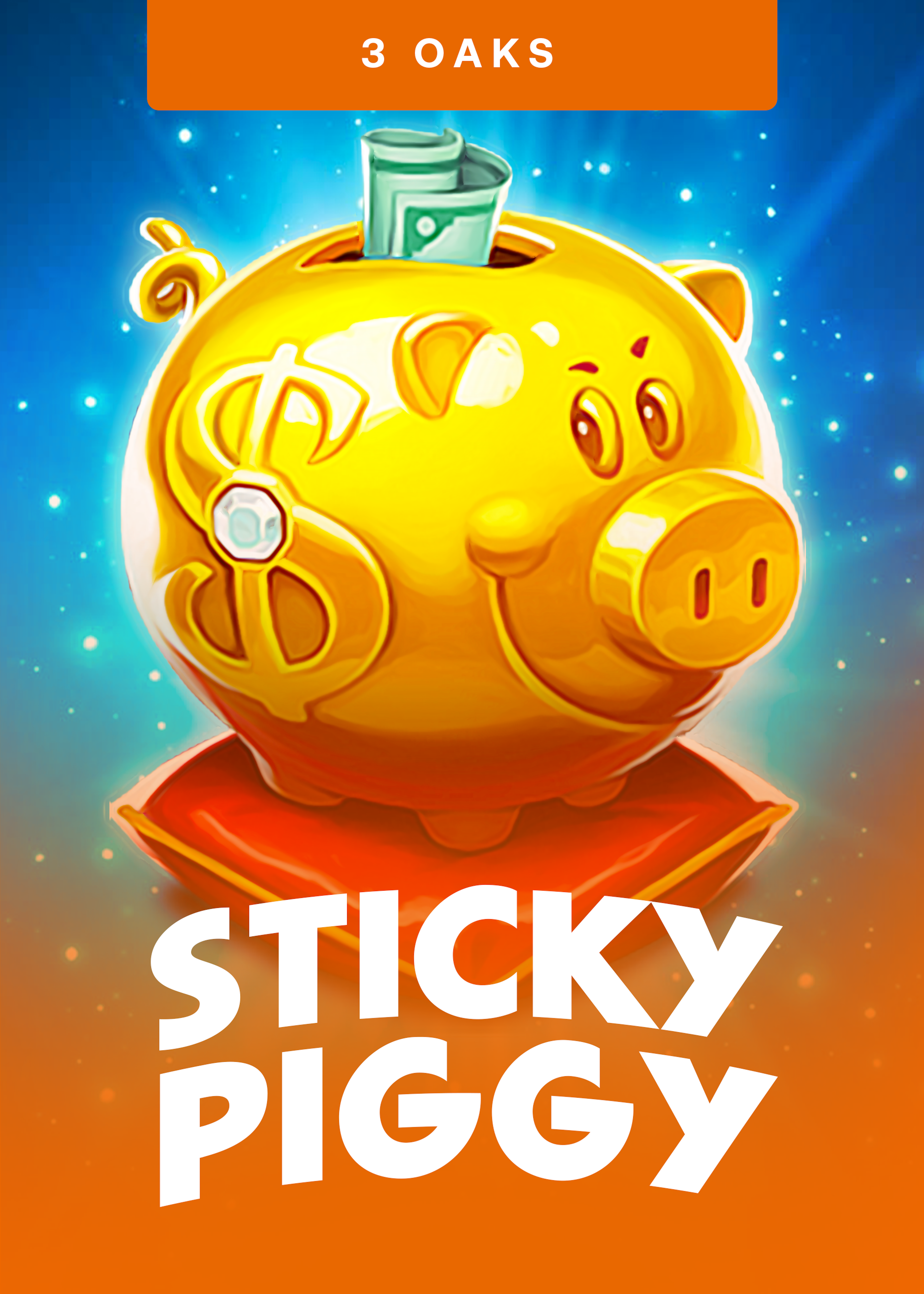 Sticky Piggy