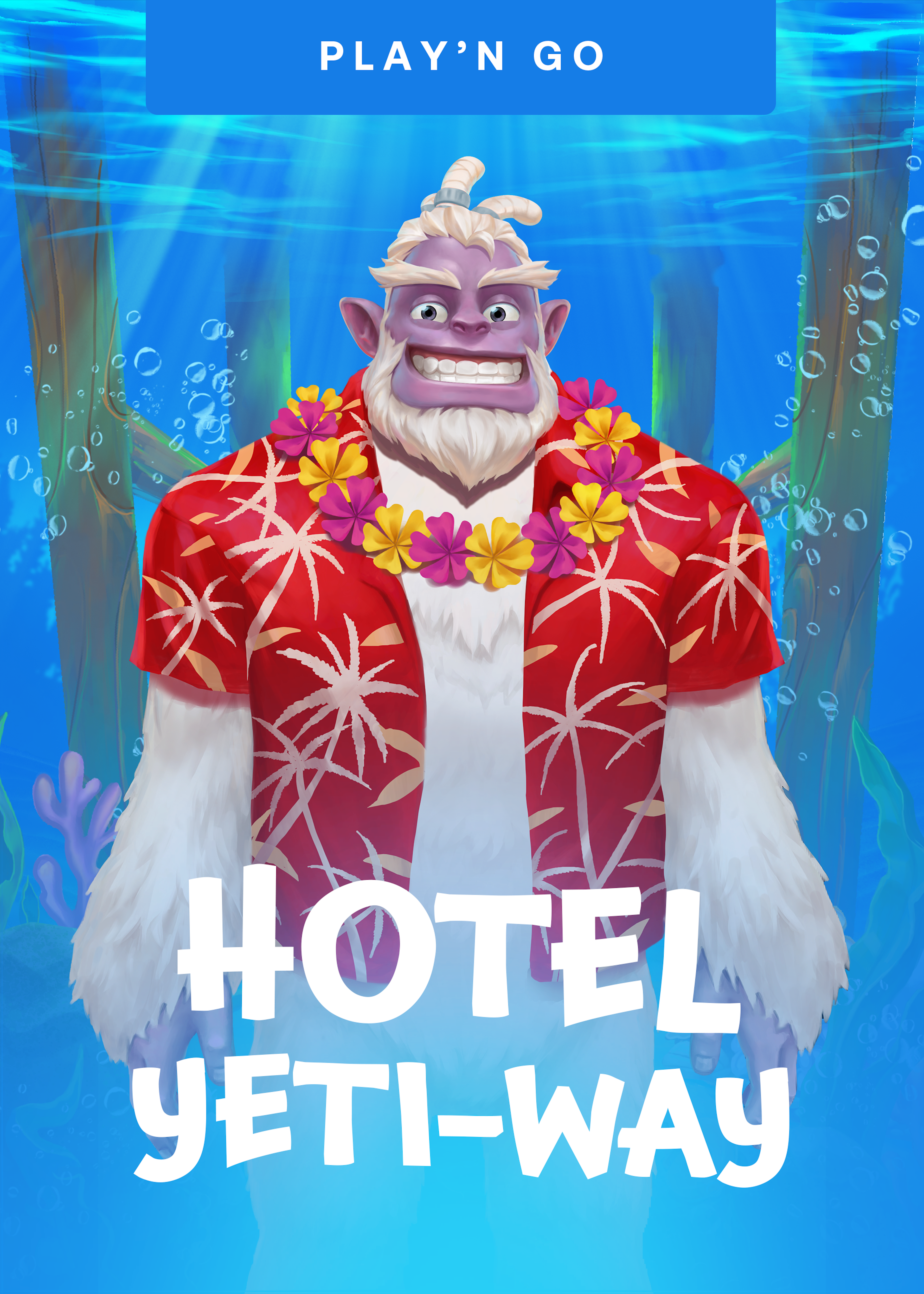 Hotel Yeti-Way