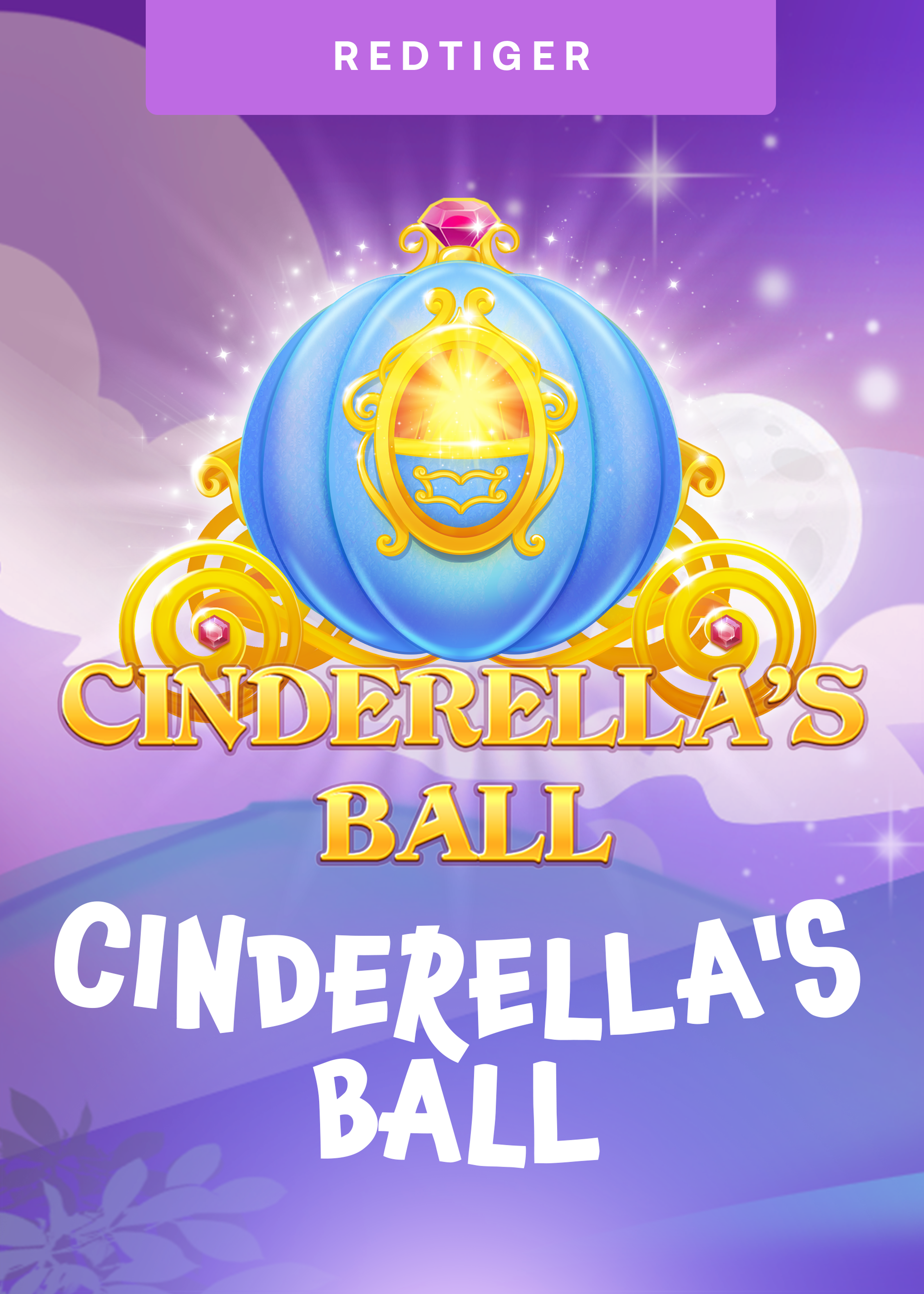 Cinderella's Ball