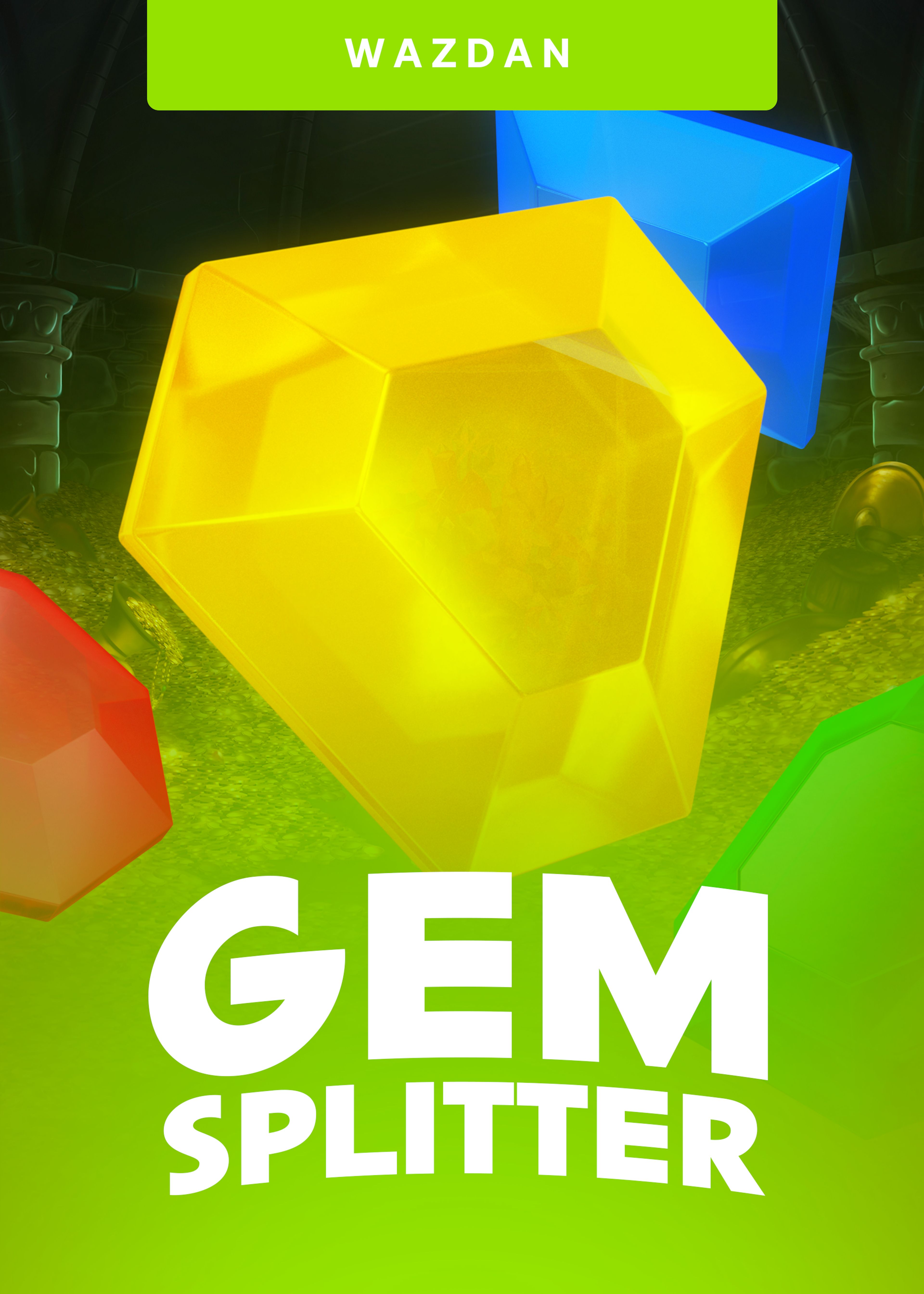 Gem Splitter